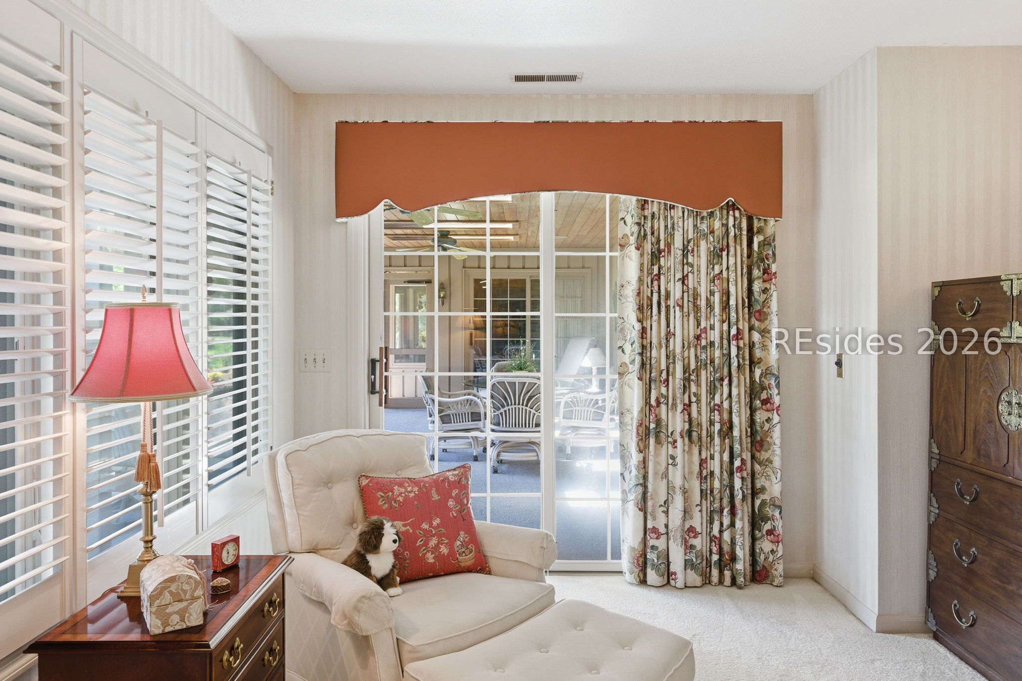 5 Palmetto Place