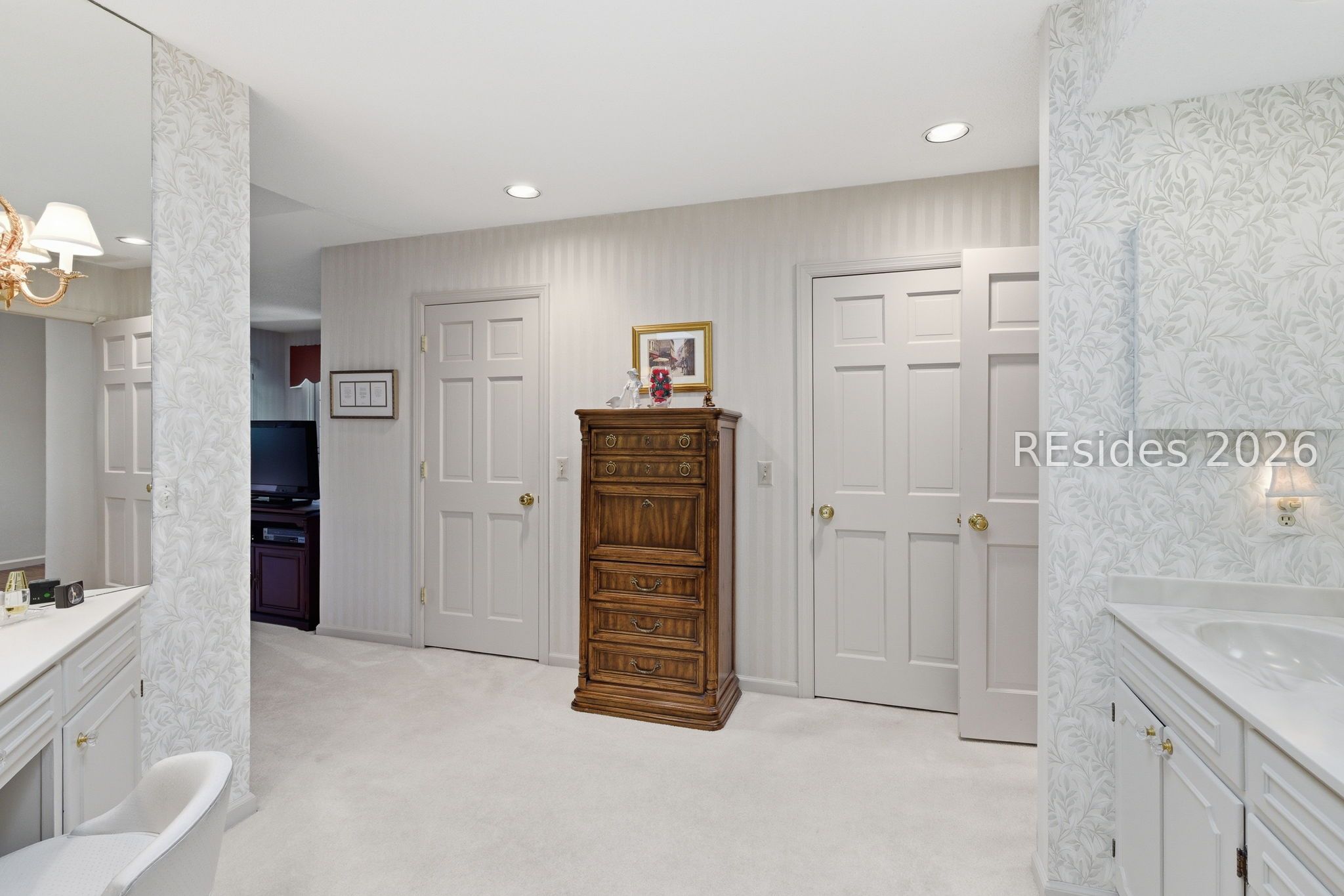 5 Palmetto Place