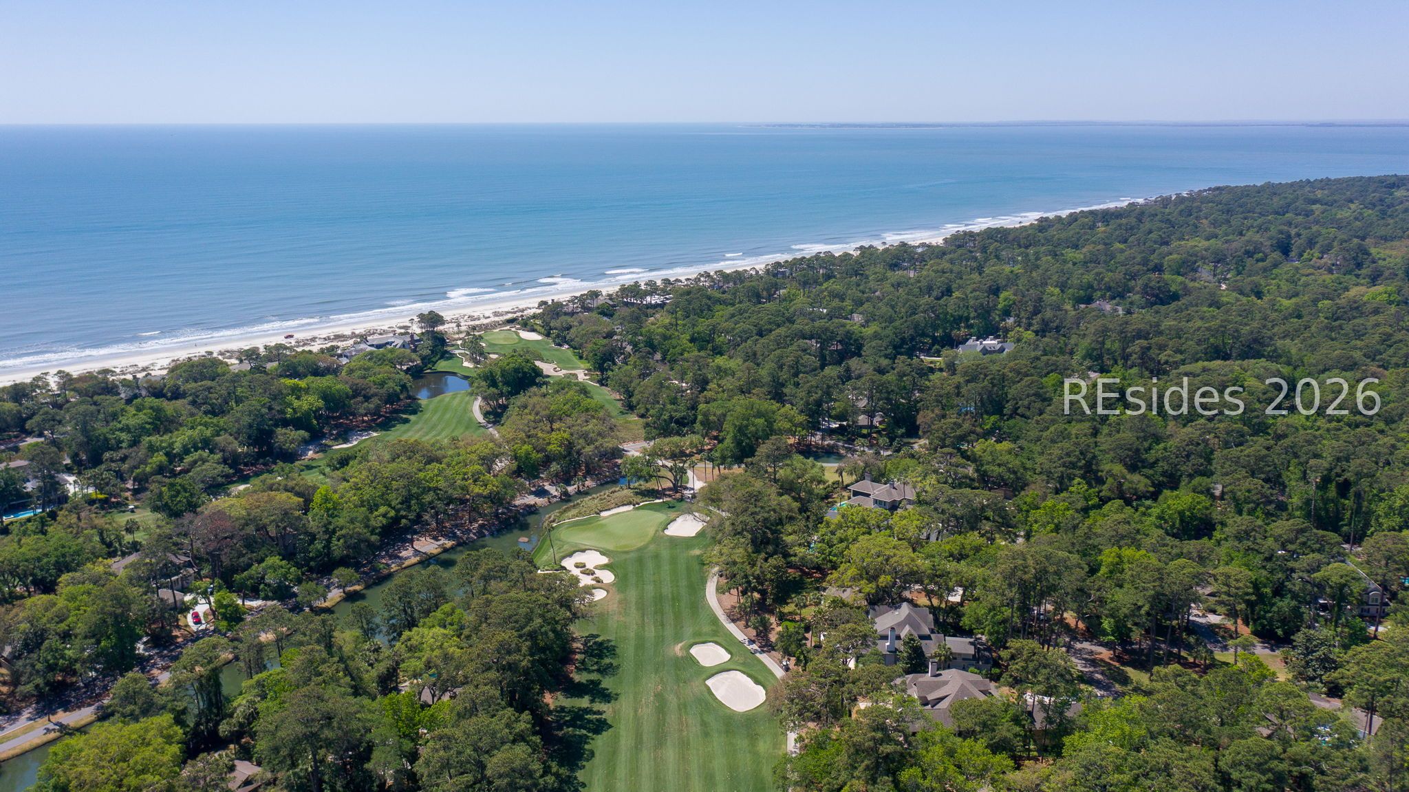 5 Palmetto Place