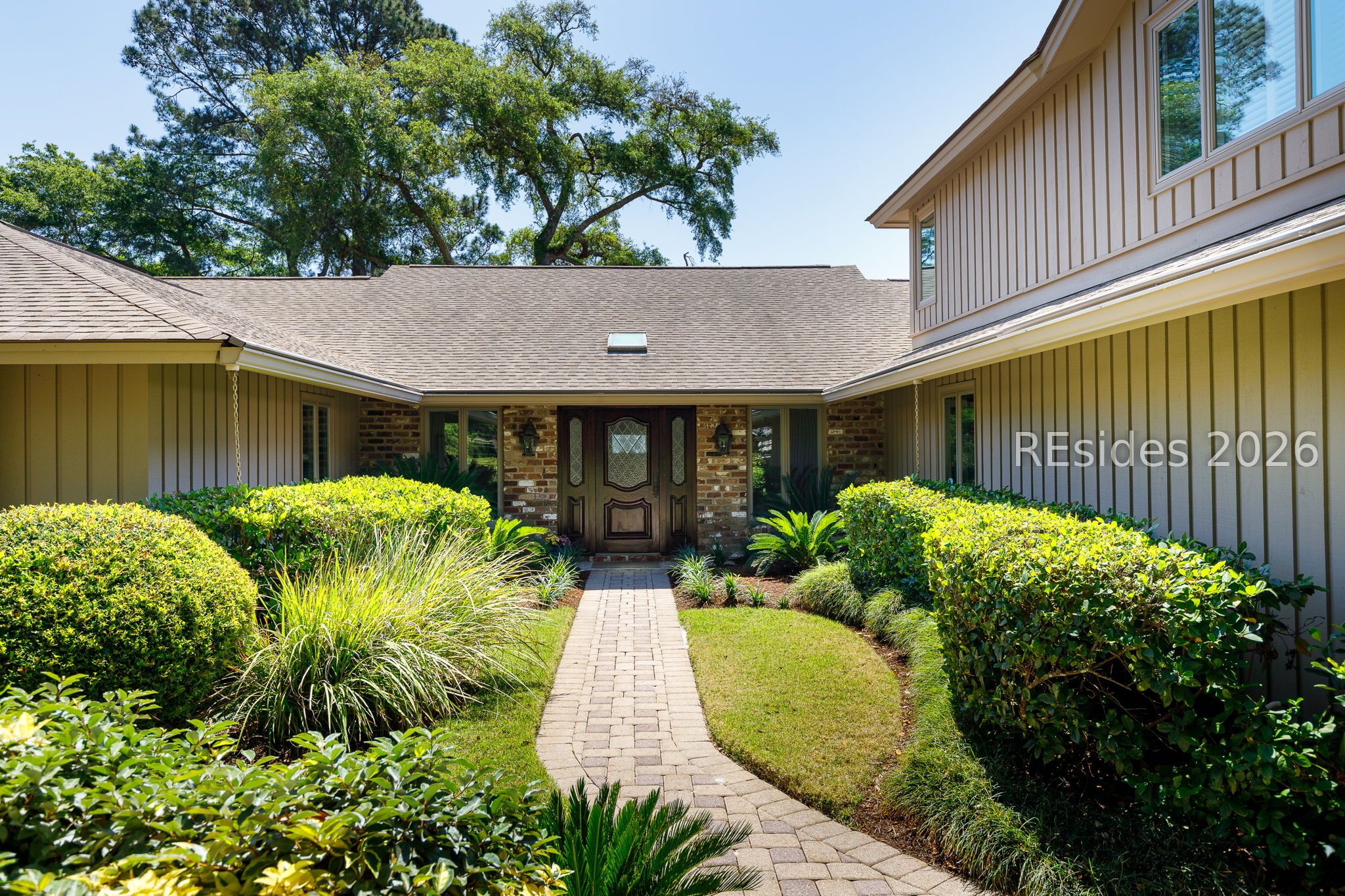 5 Palmetto Place
