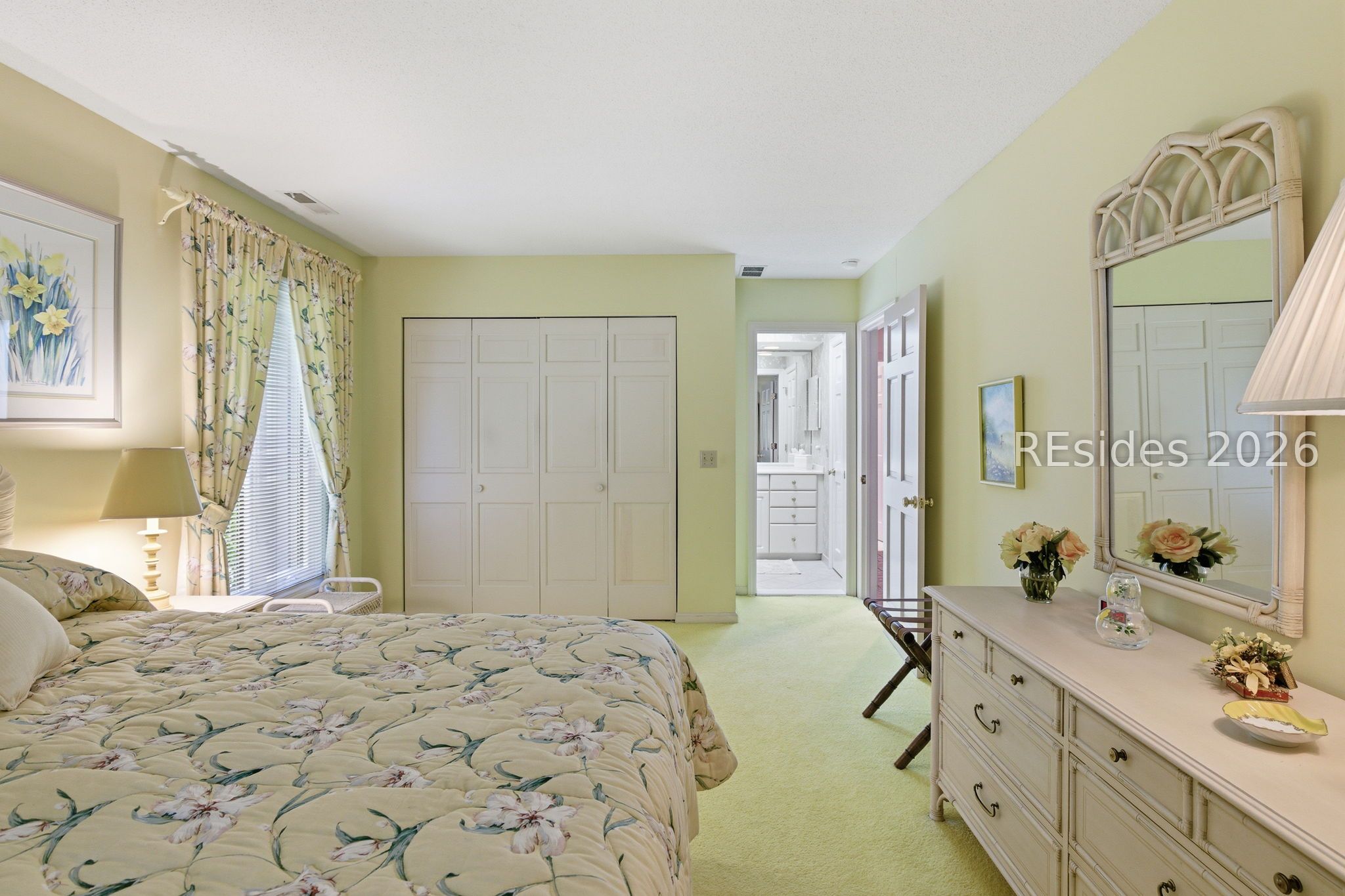 5 Palmetto Place