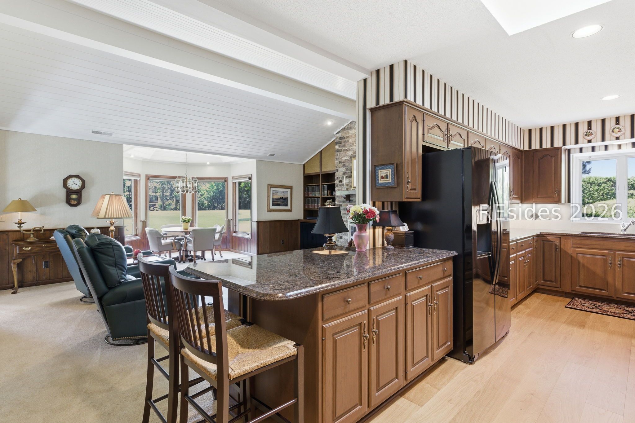 5 Palmetto Place