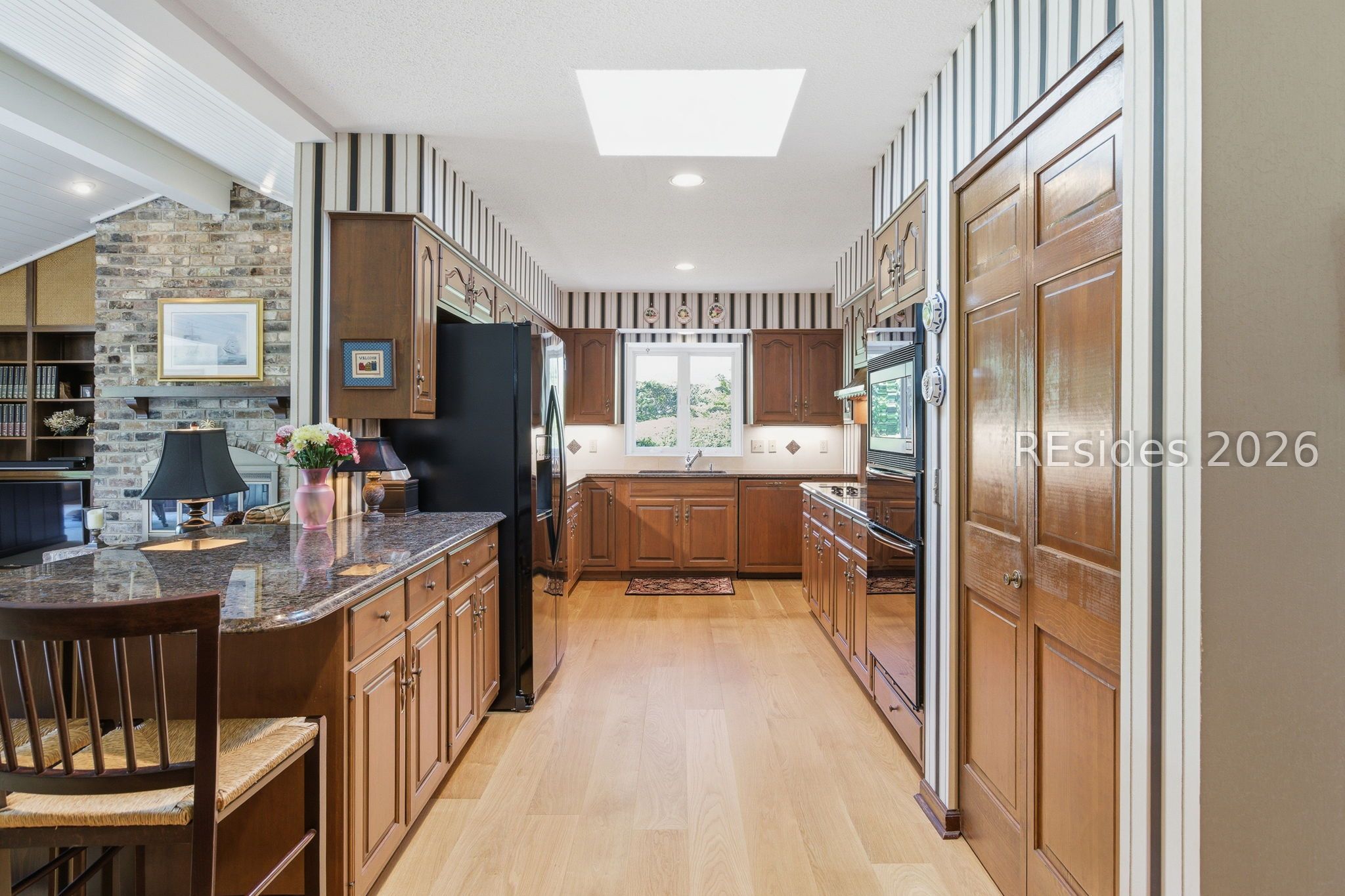 5 Palmetto Place