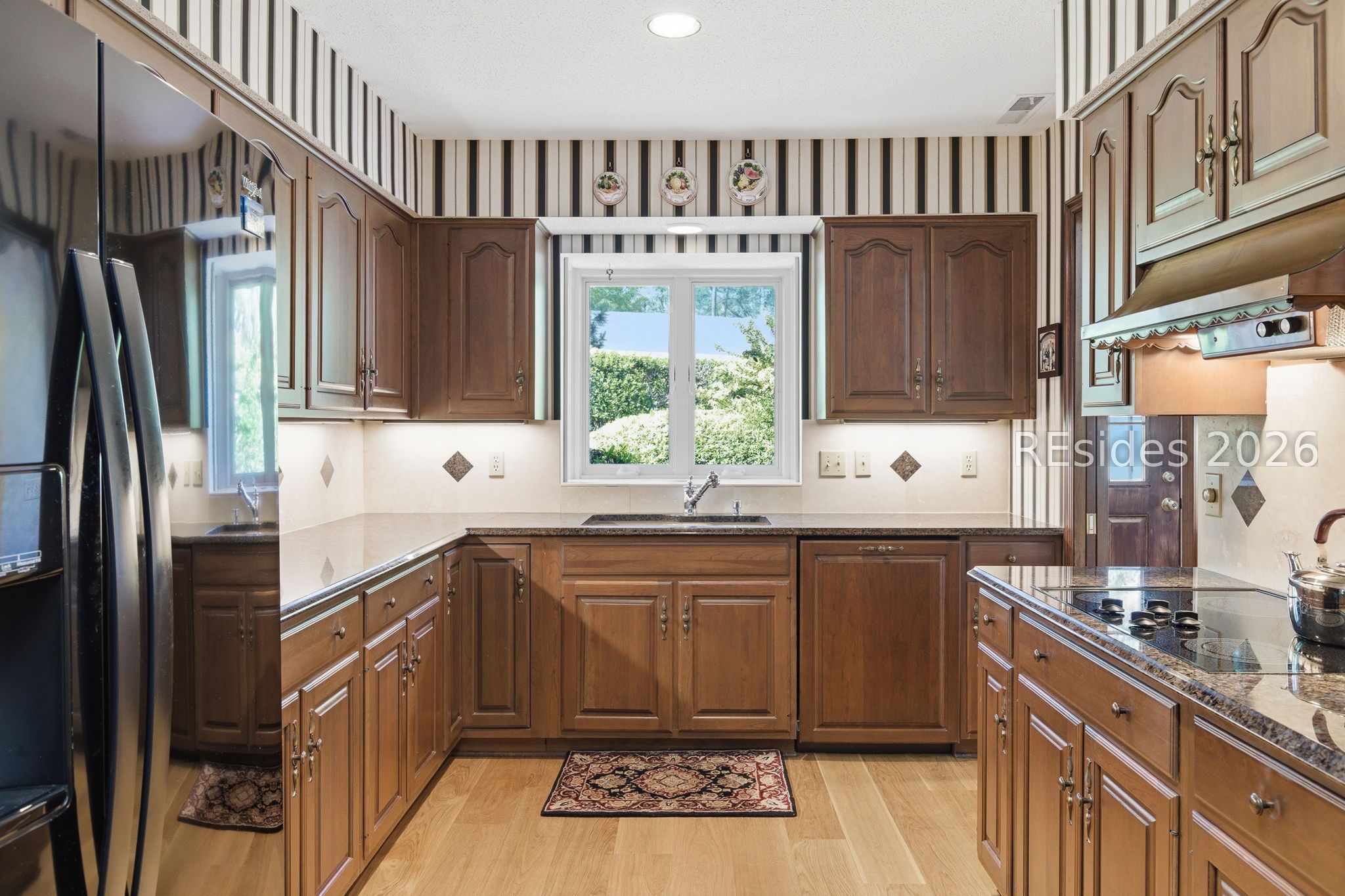 5 Palmetto Place