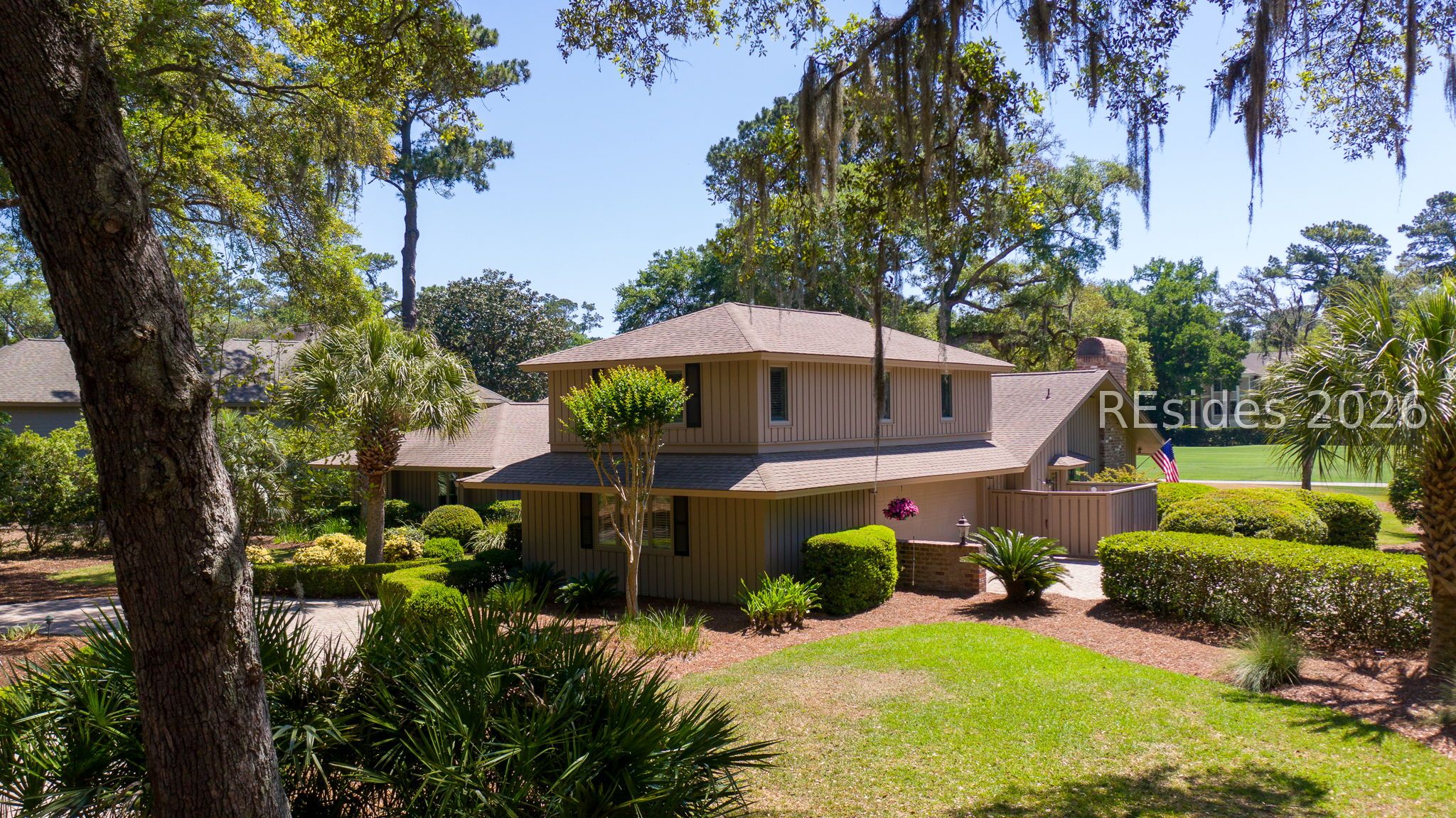 5 Palmetto Place