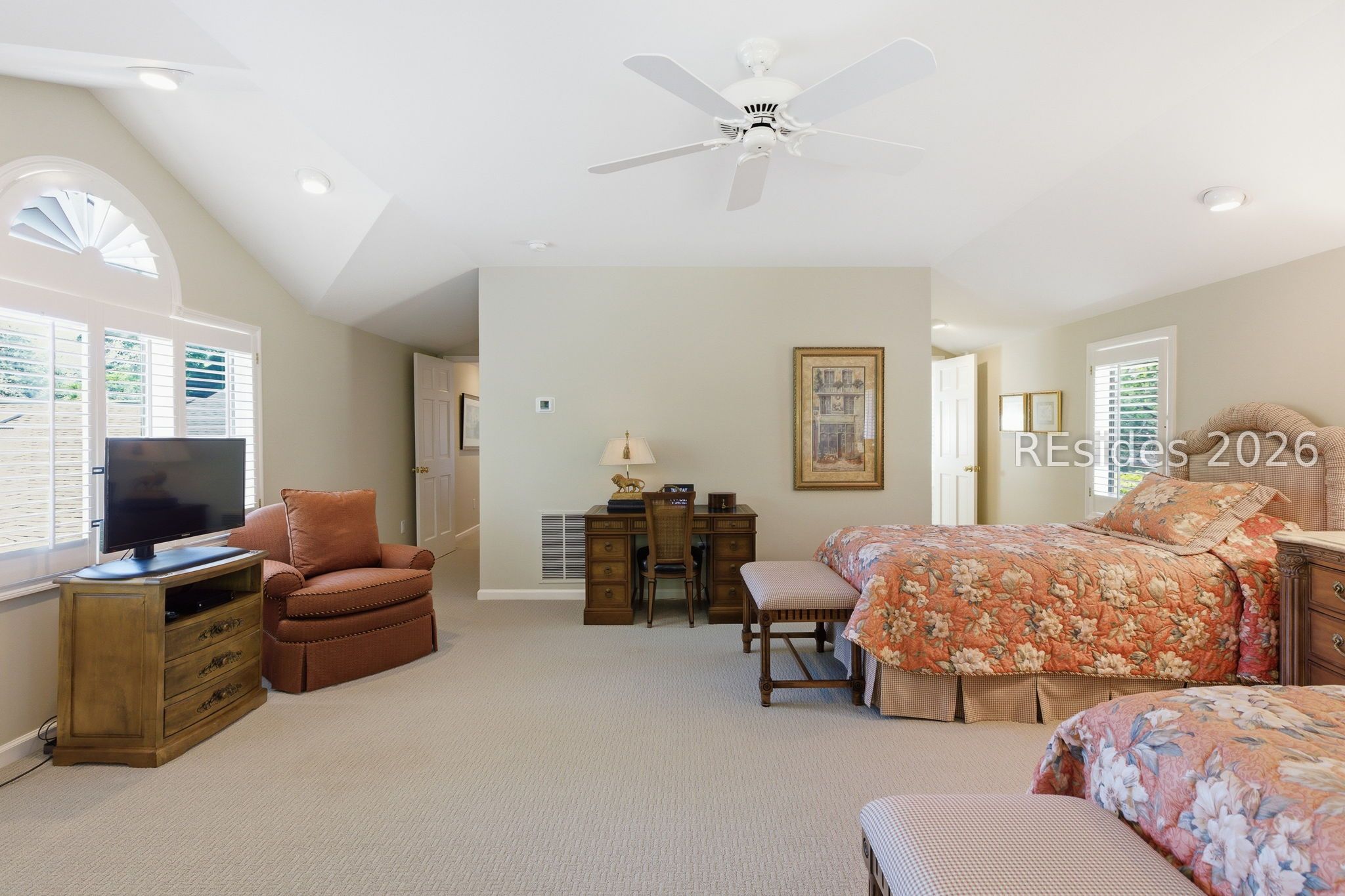 5 Palmetto Place