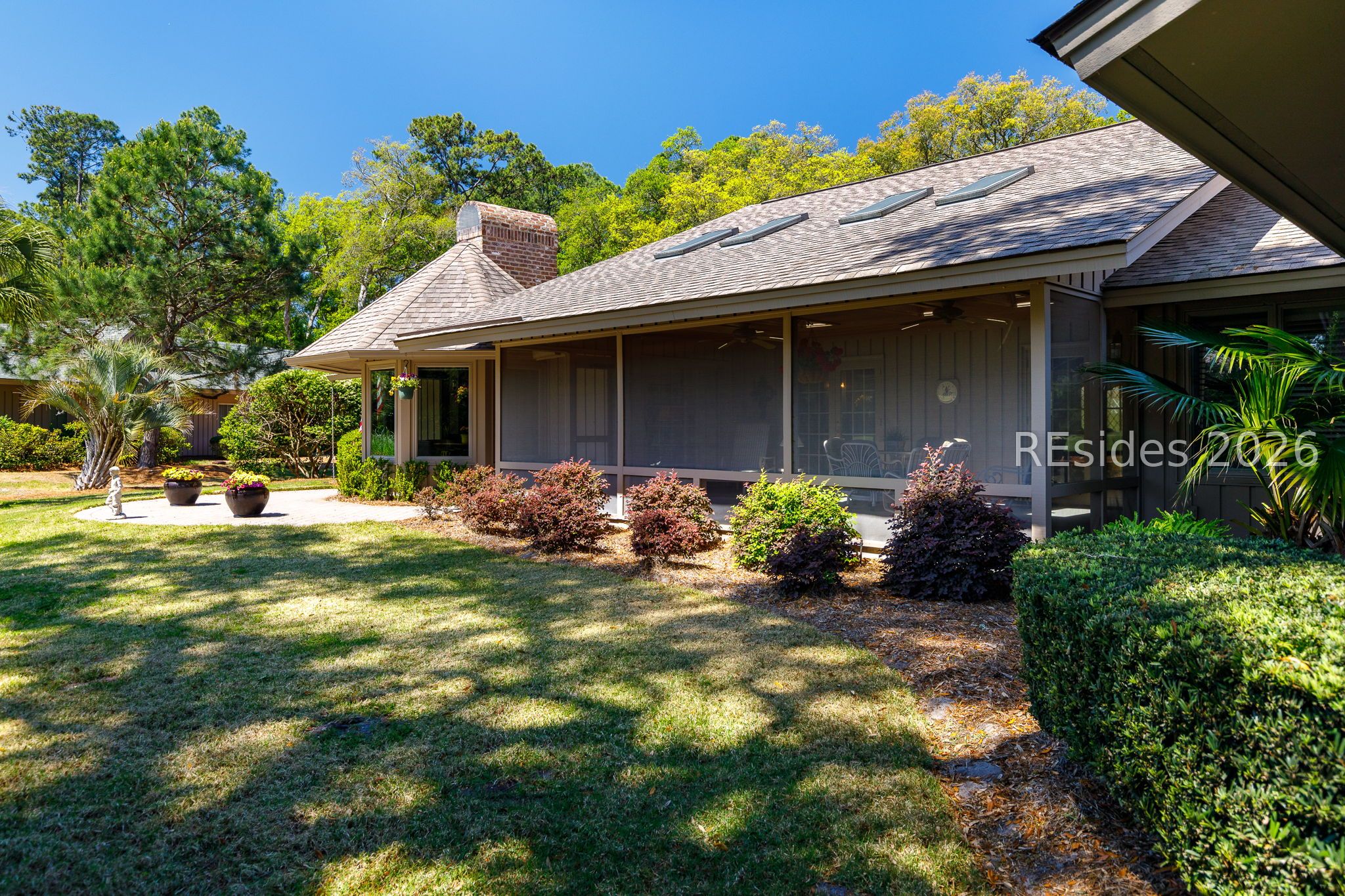 5 Palmetto Place