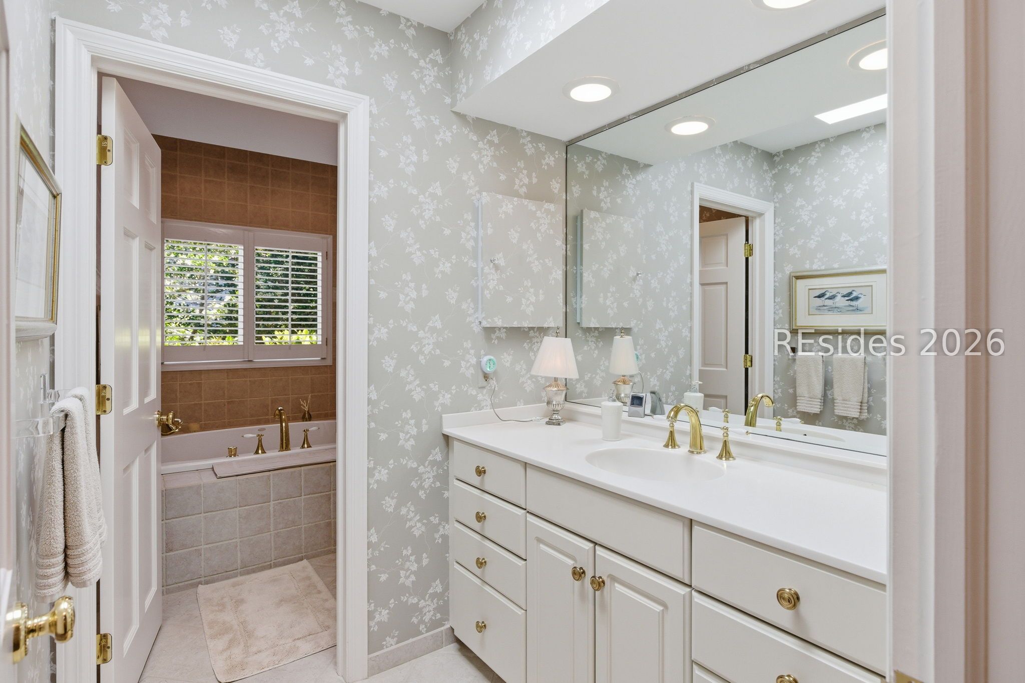 5 Palmetto Place