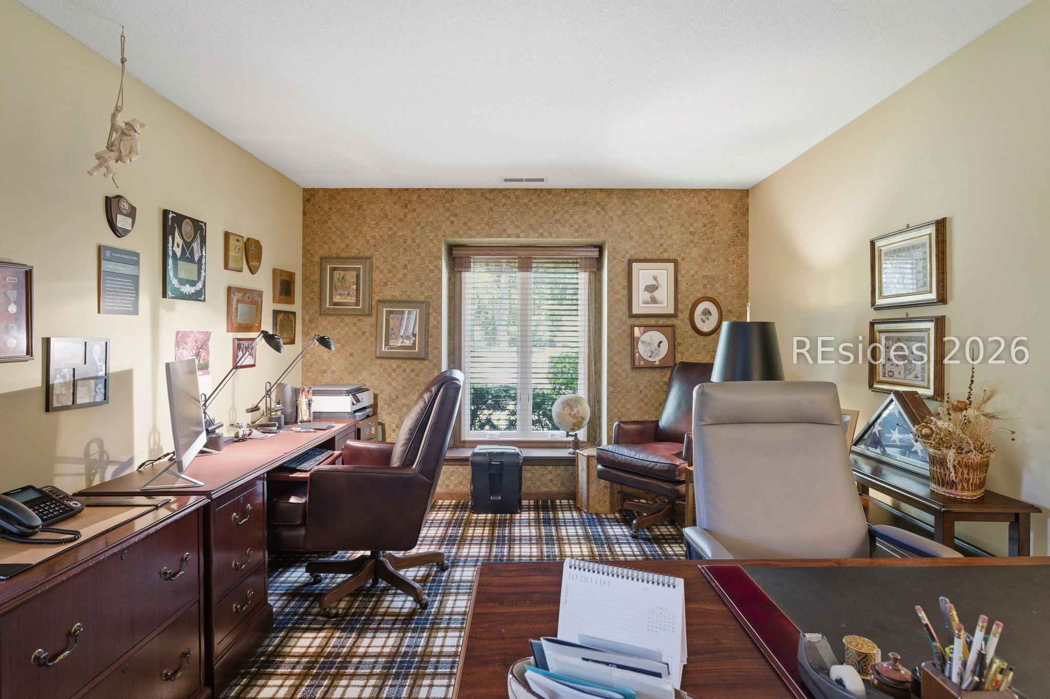 5 Palmetto Place