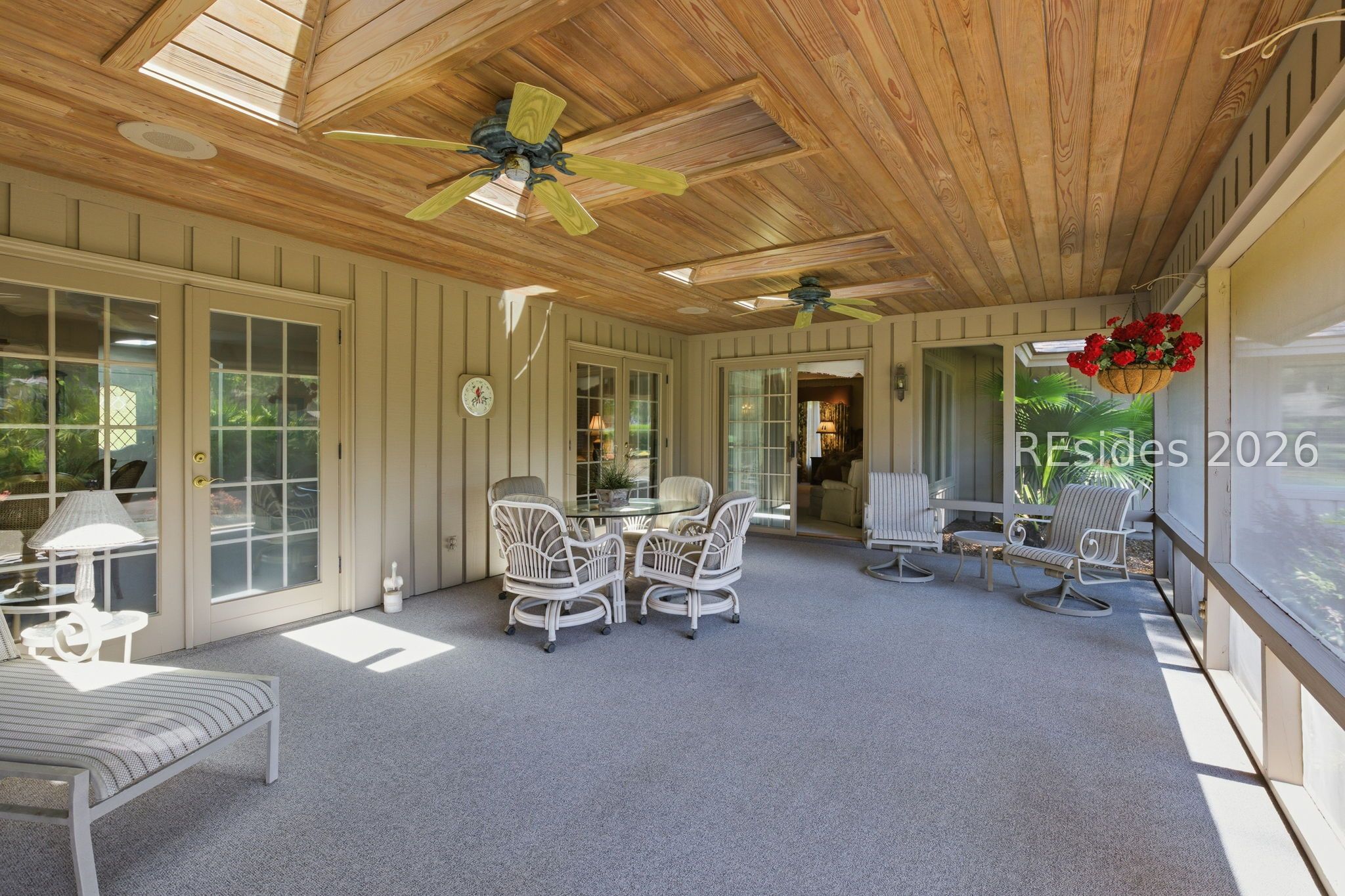 5 Palmetto Place