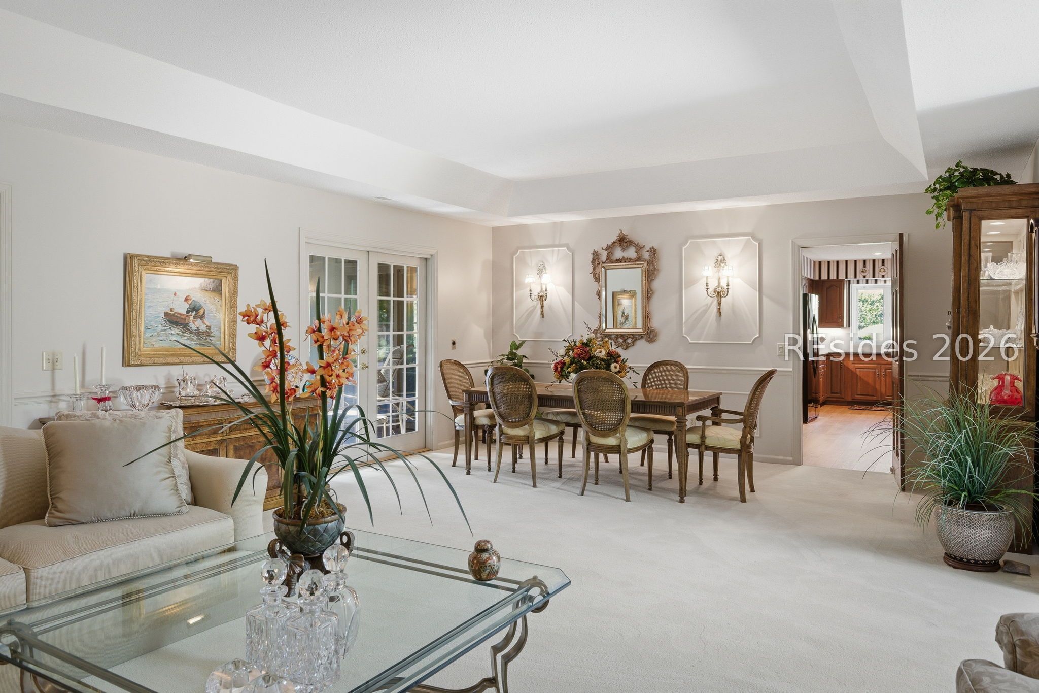 5 Palmetto Place