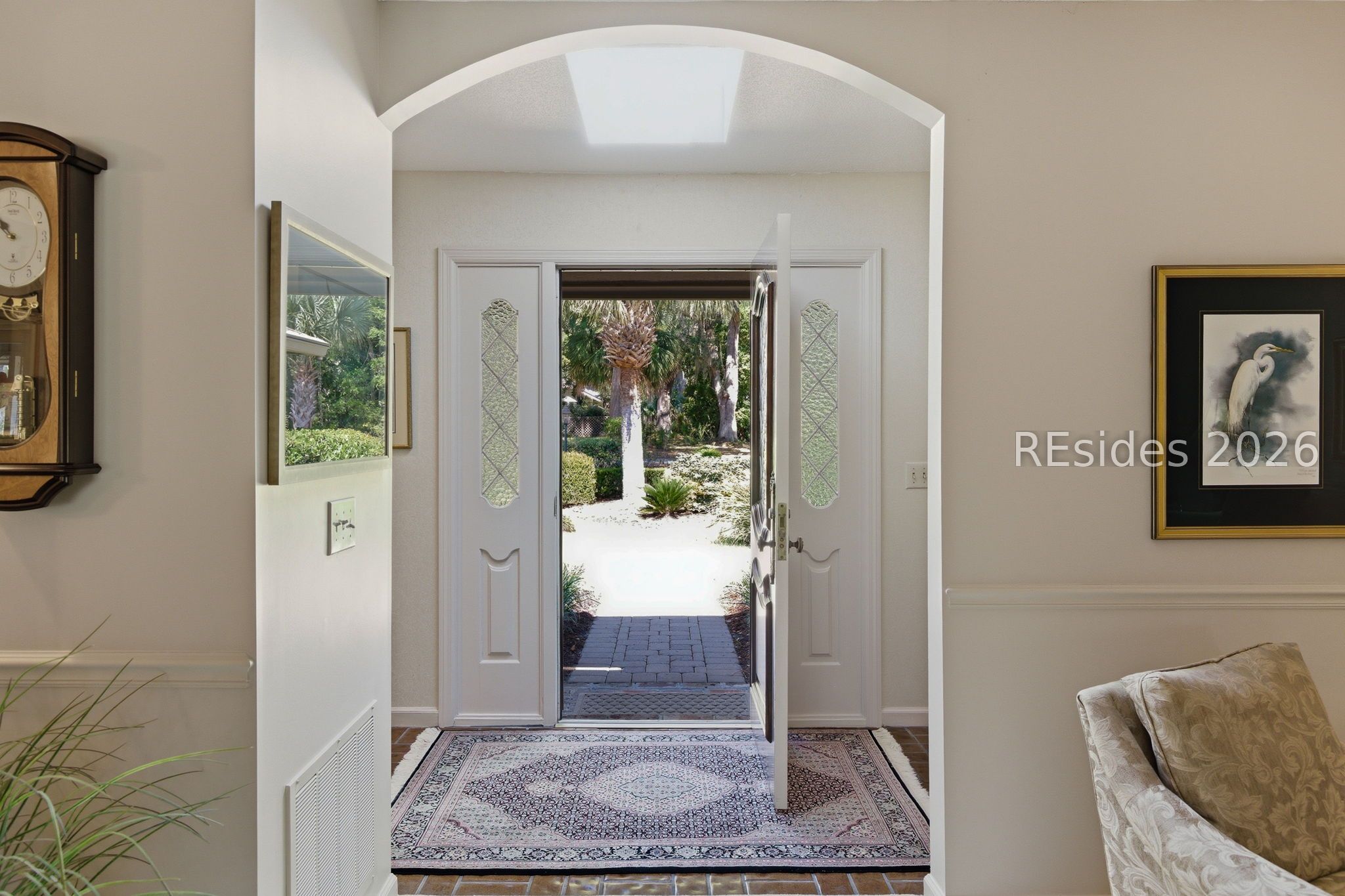 5 Palmetto Place