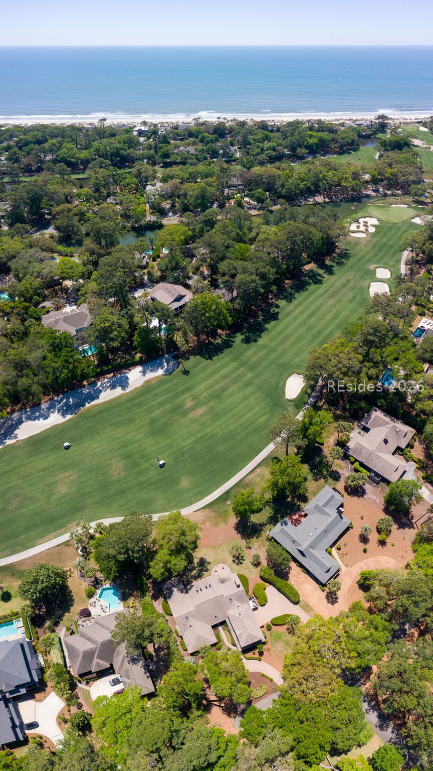 5 Palmetto Place