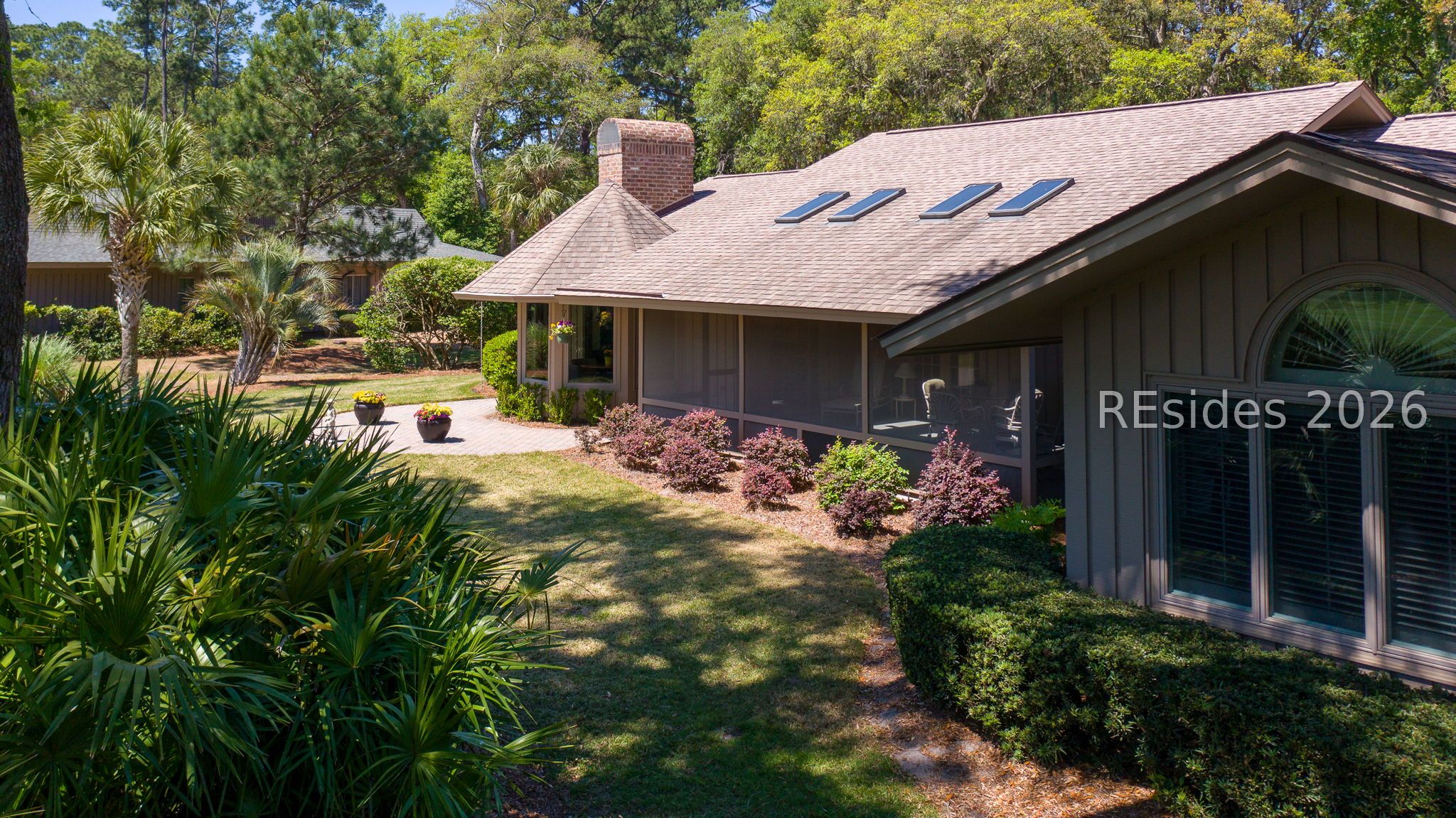 5 Palmetto Place