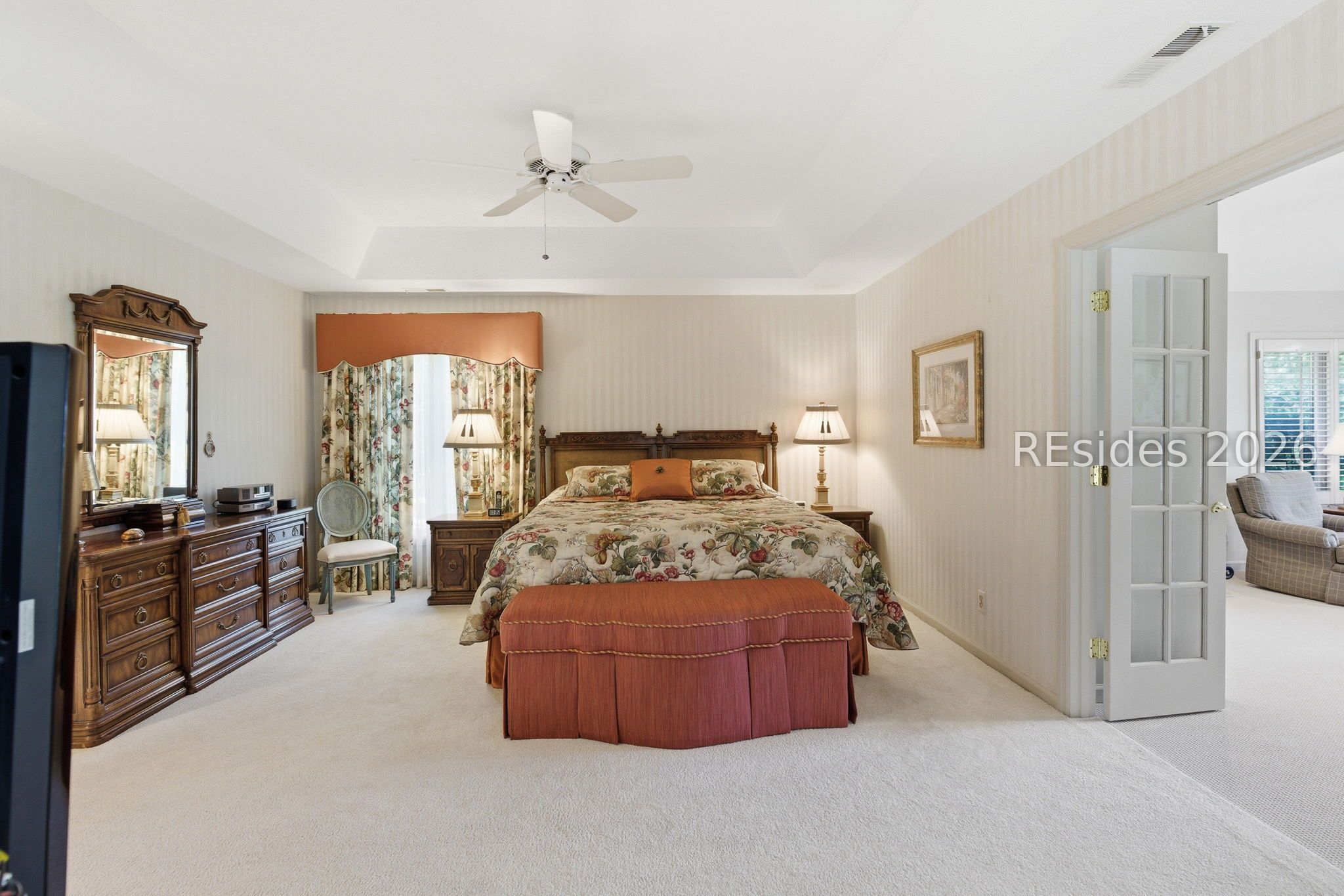 5 Palmetto Place
