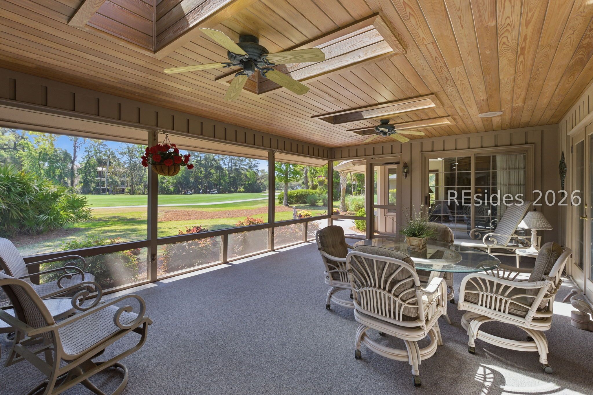 5 Palmetto Place
