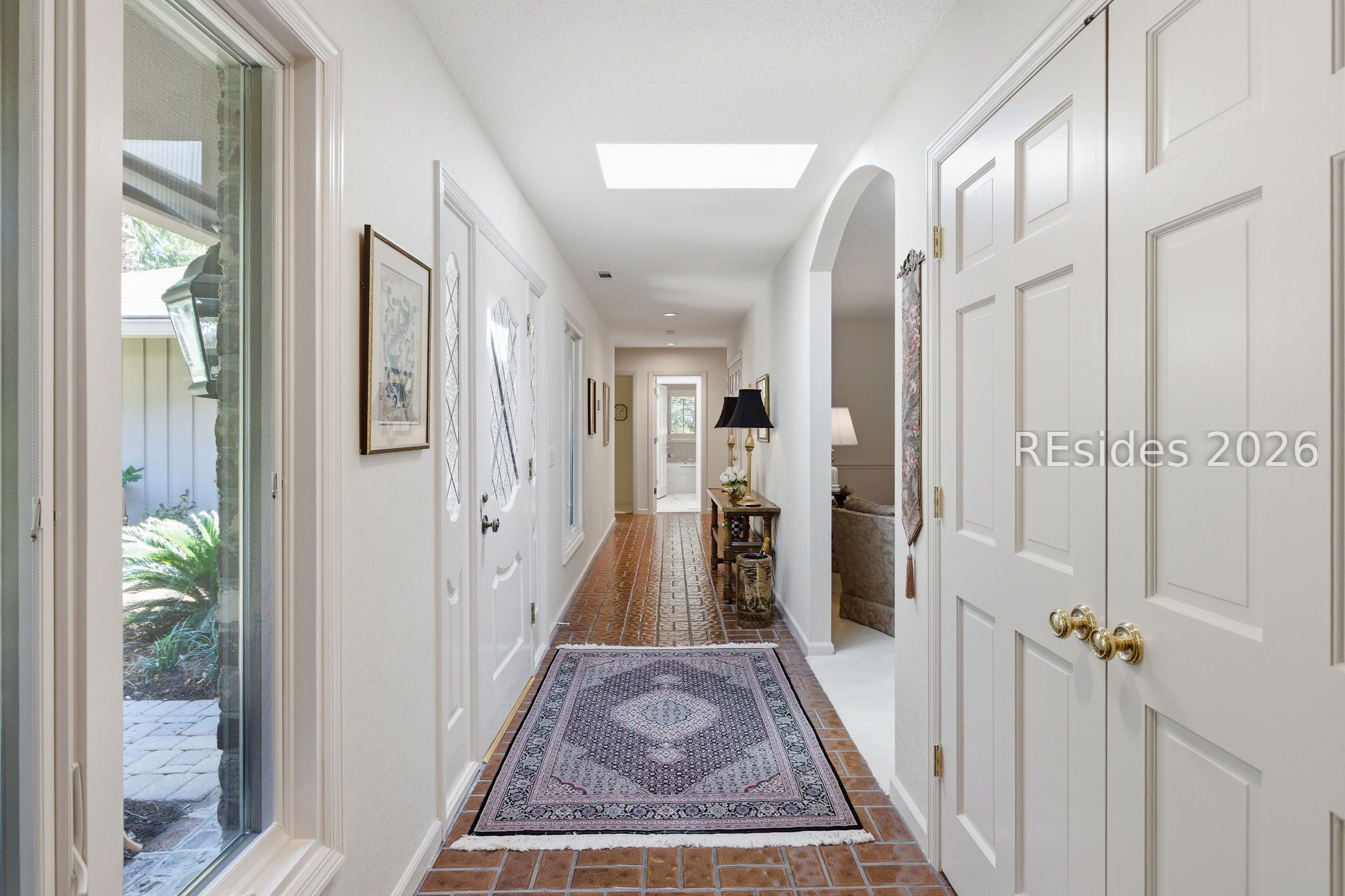 5 Palmetto Place