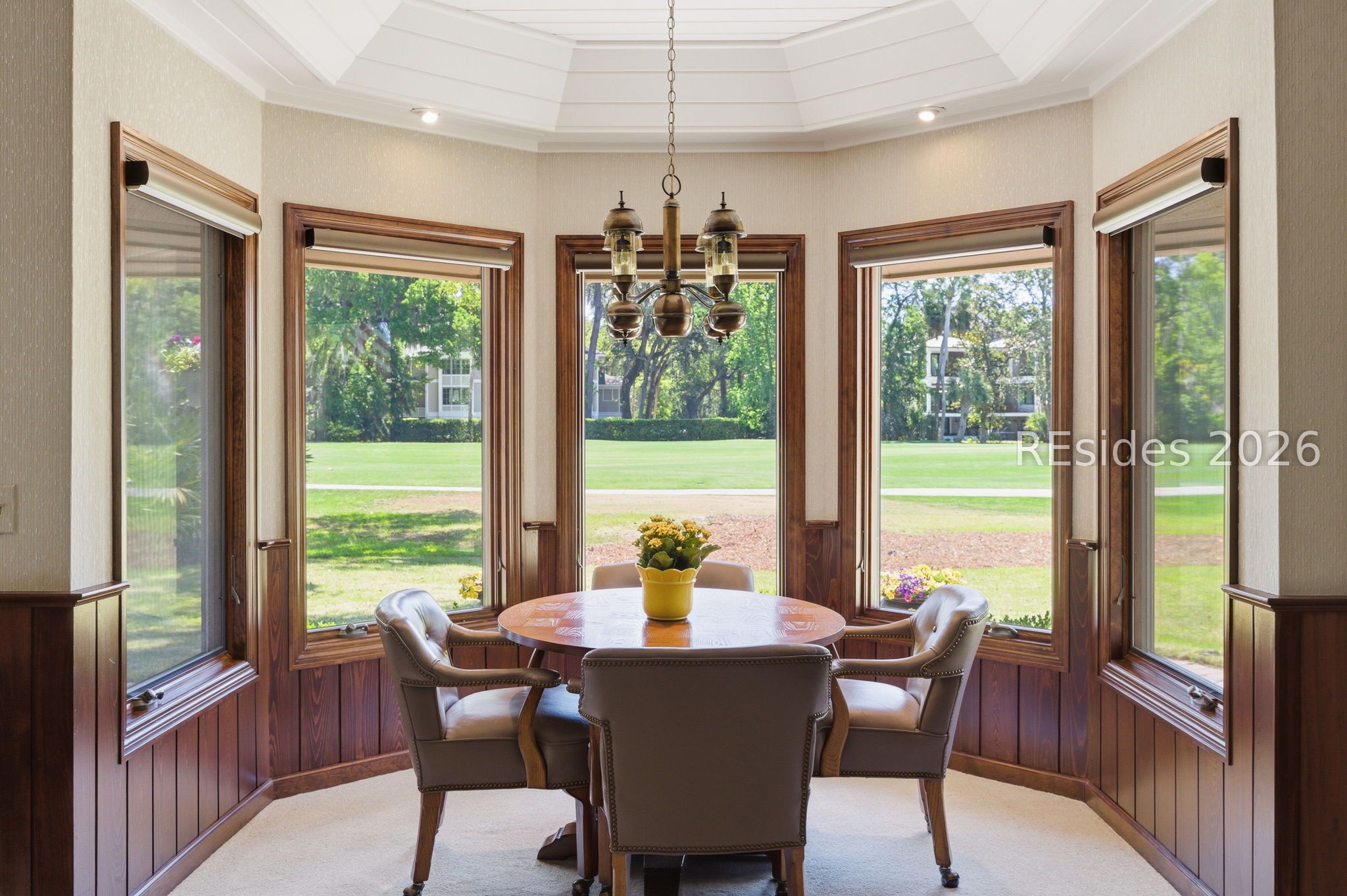 5 Palmetto Place