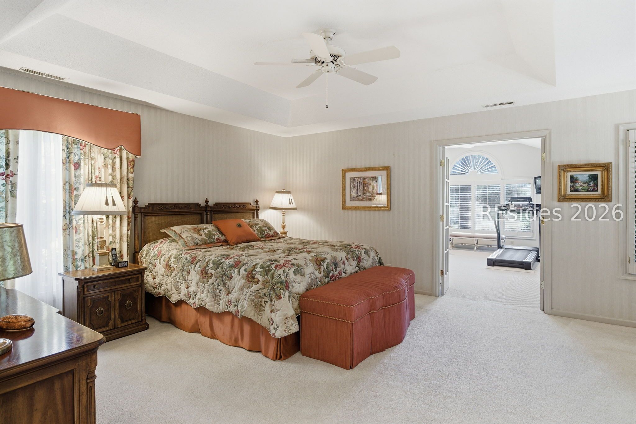 5 Palmetto Place