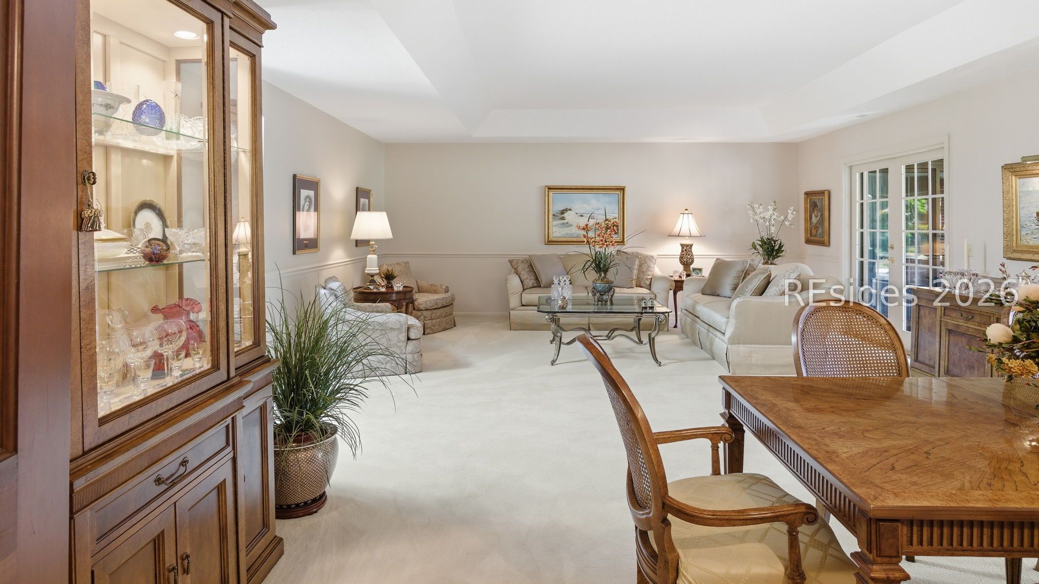 5 Palmetto Place