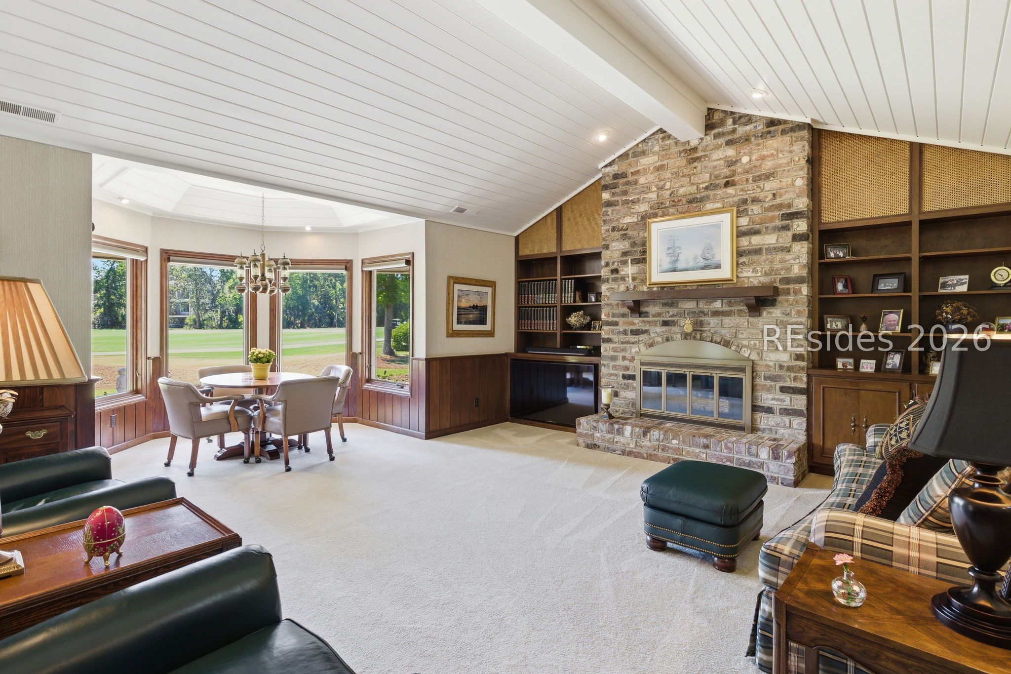 5 Palmetto Place