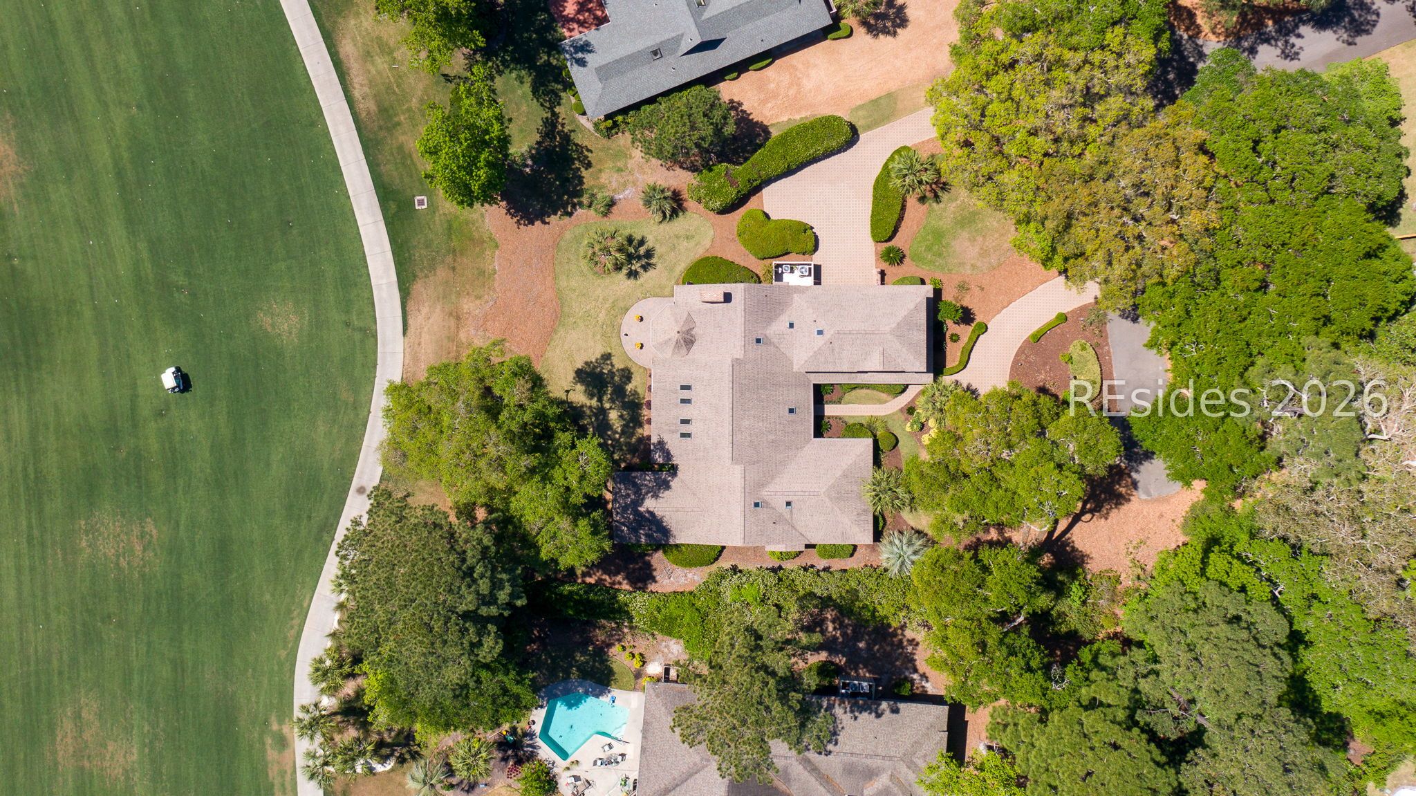 5 Palmetto Place