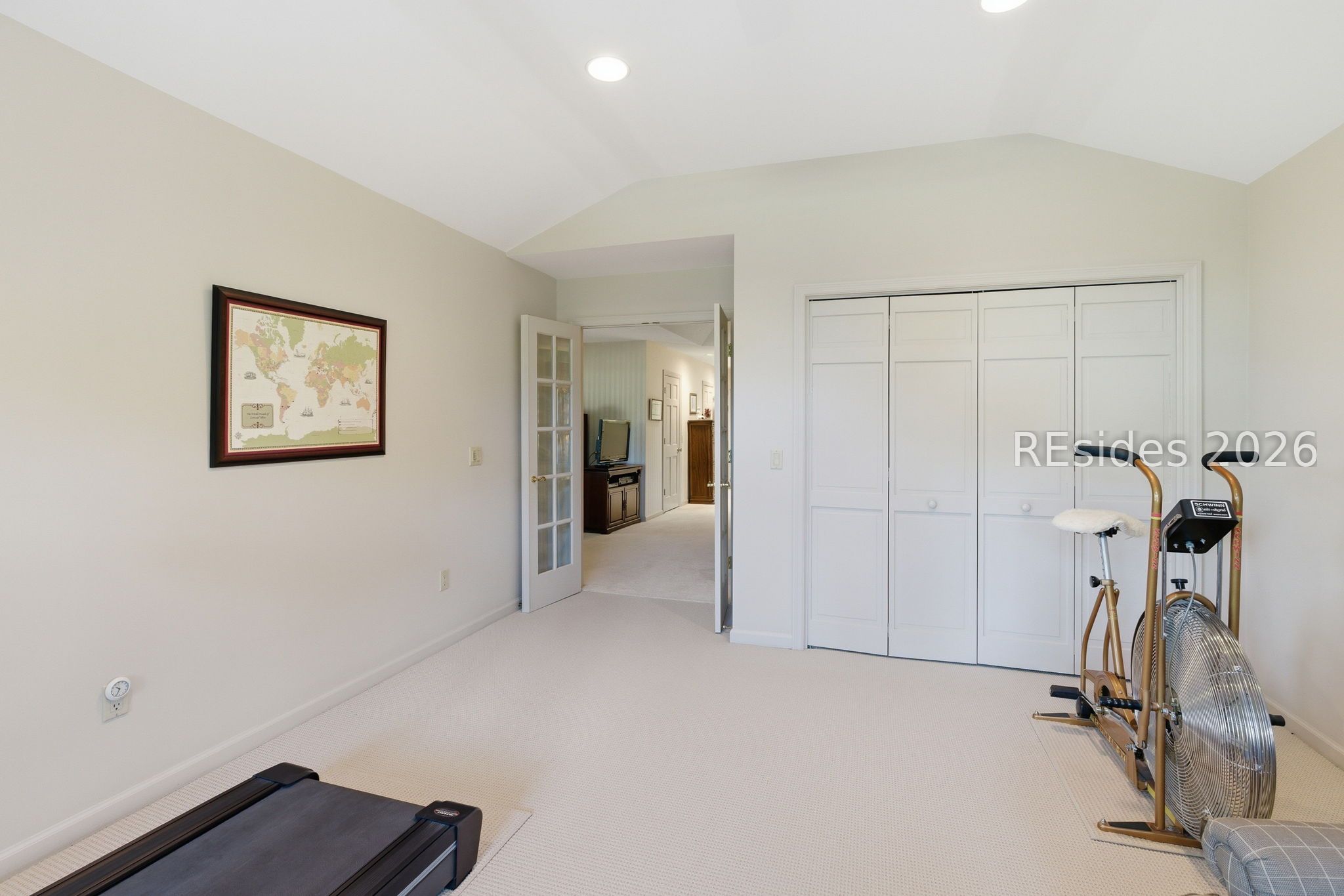 5 Palmetto Place
