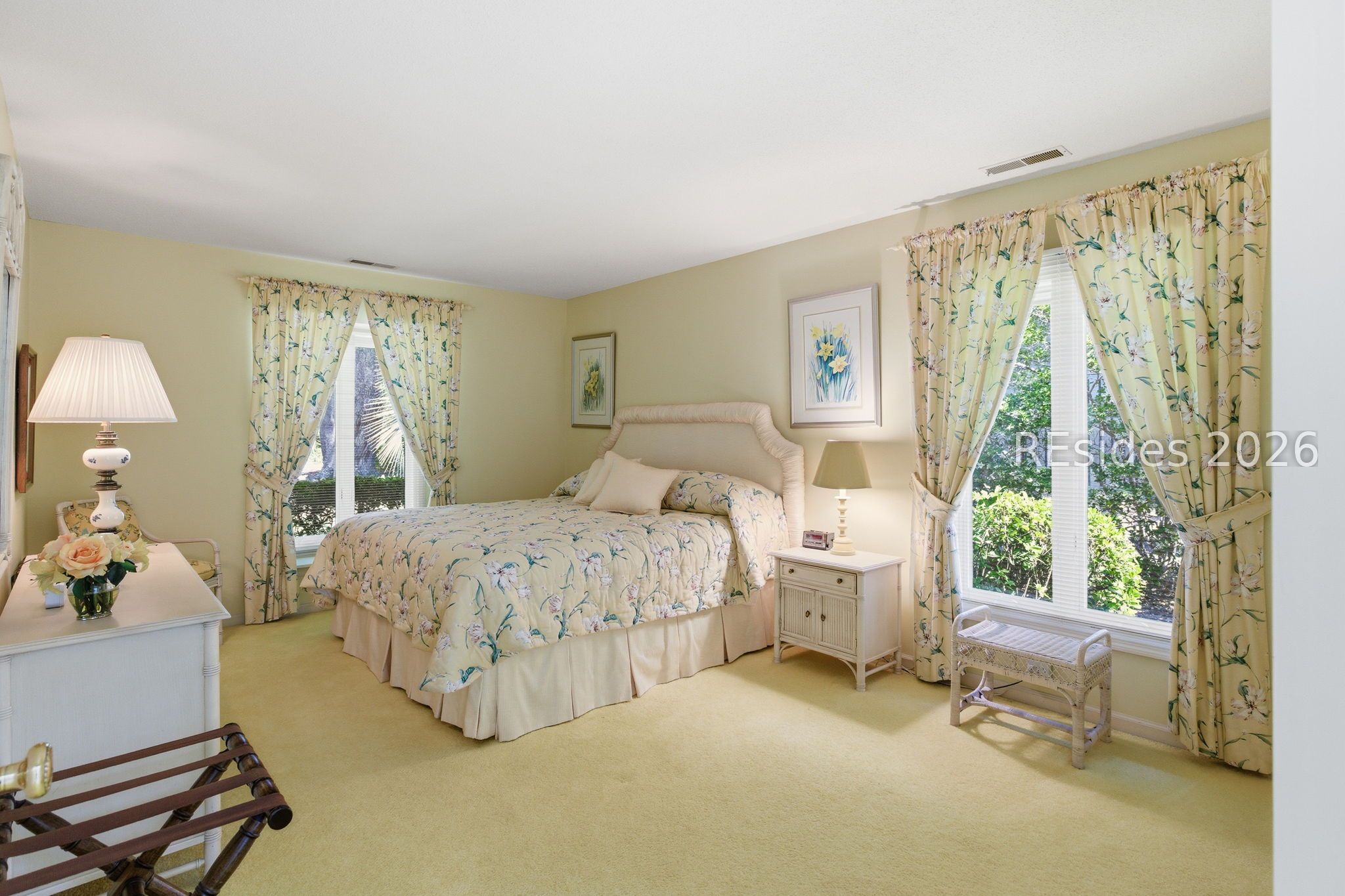 5 Palmetto Place