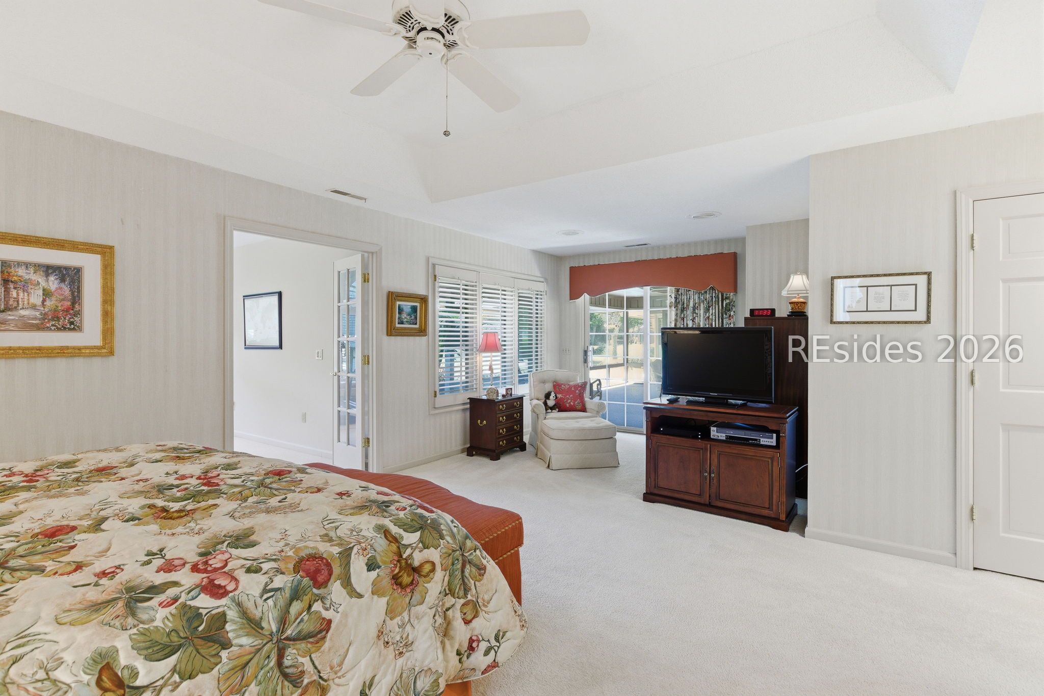 5 Palmetto Place