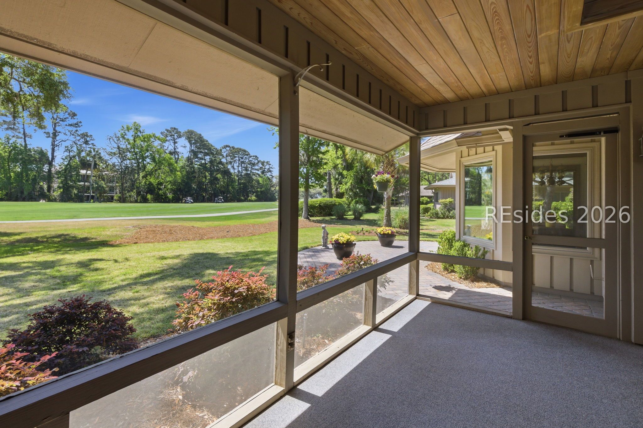5 Palmetto Place