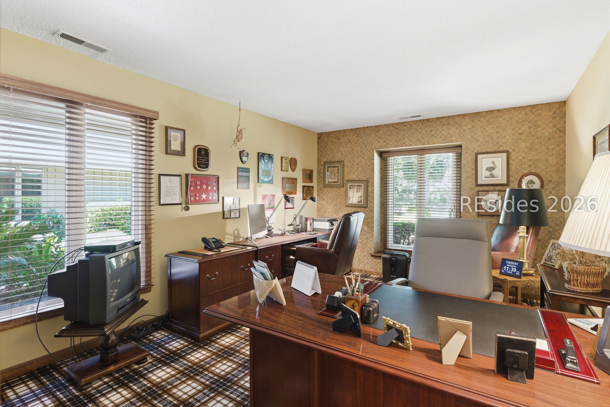 5 Palmetto Place