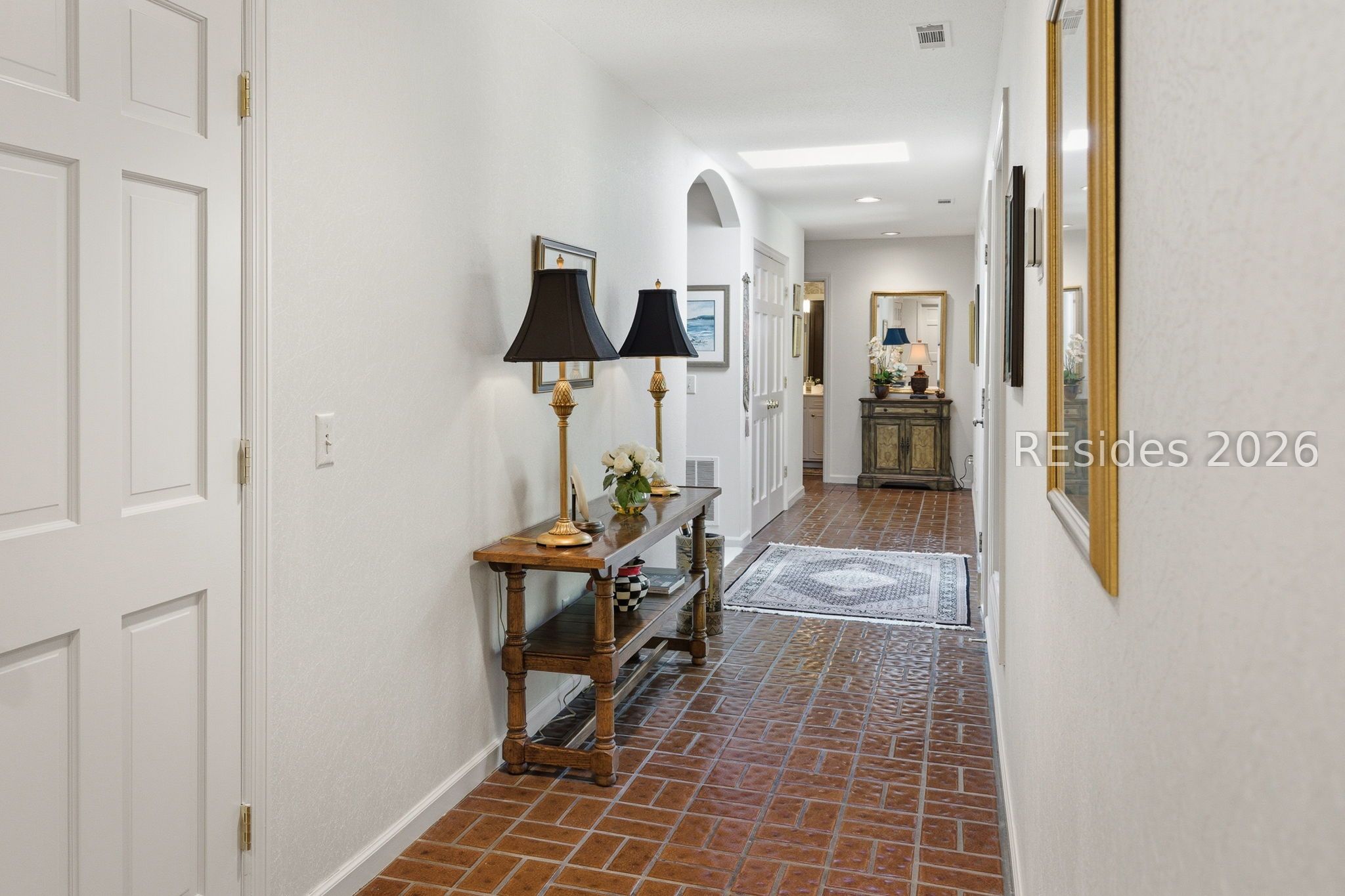 5 Palmetto Place