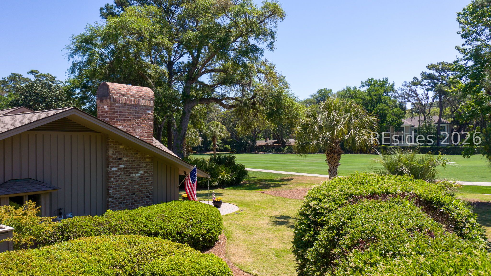 5 Palmetto Place