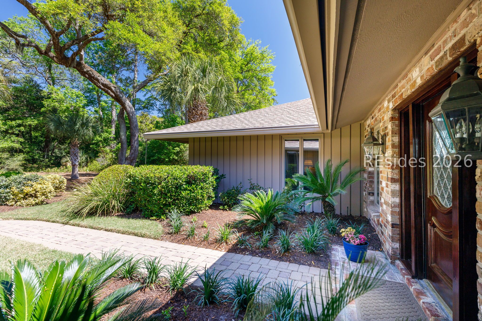 5 Palmetto Place