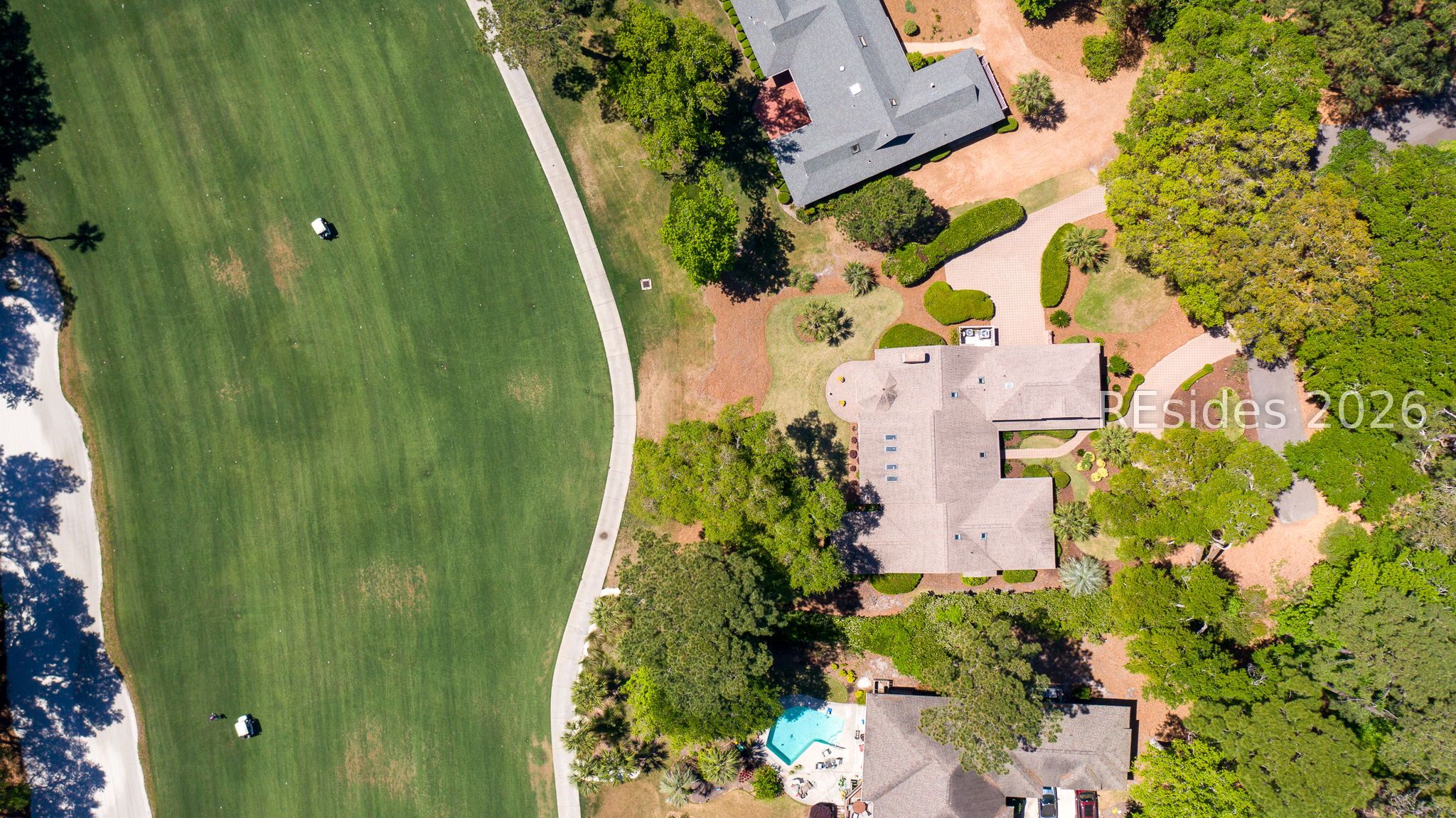 5 Palmetto Place