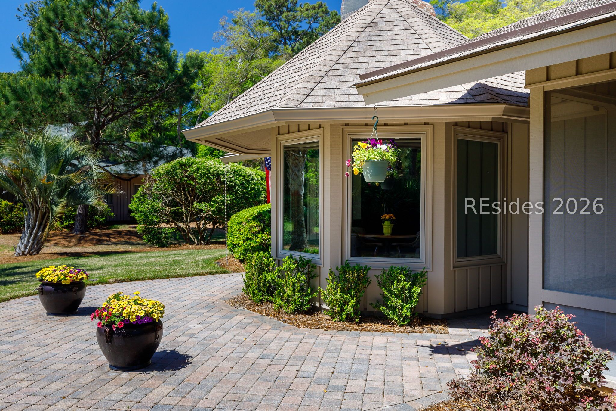 5 Palmetto Place
