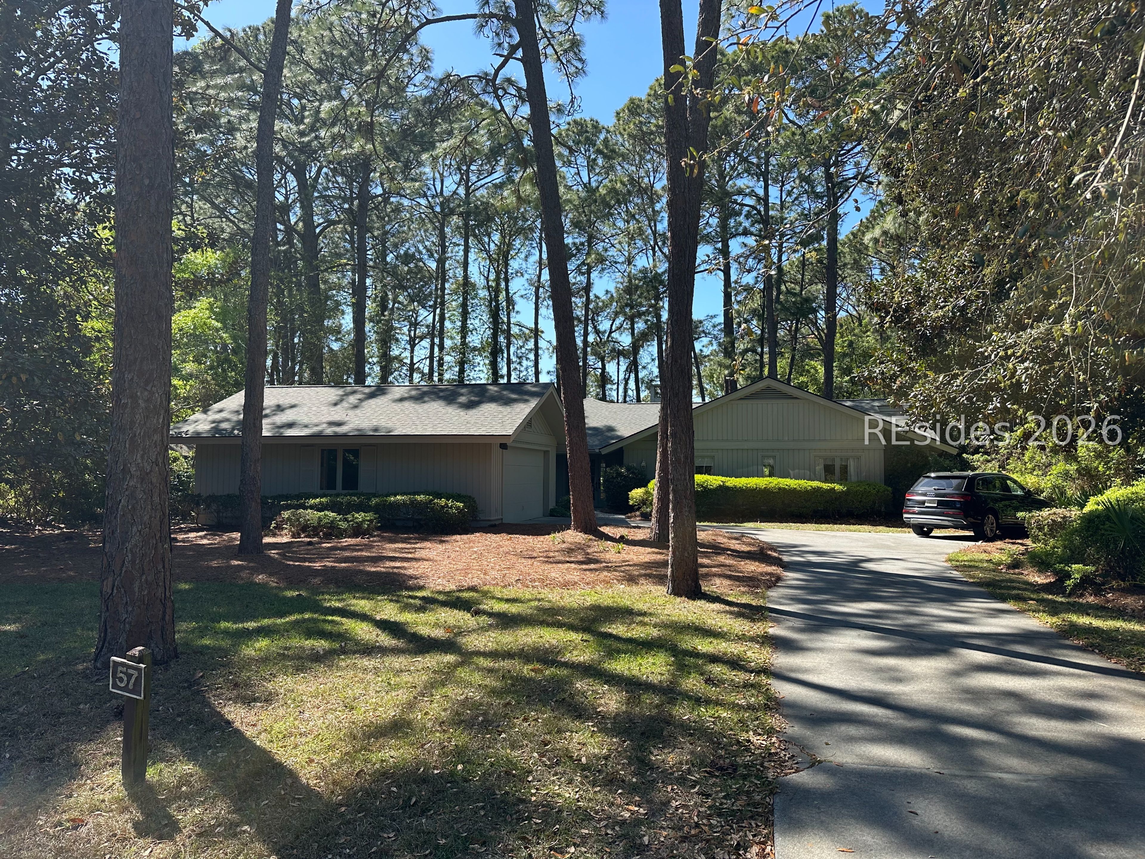 57 Oyster Reef Drive