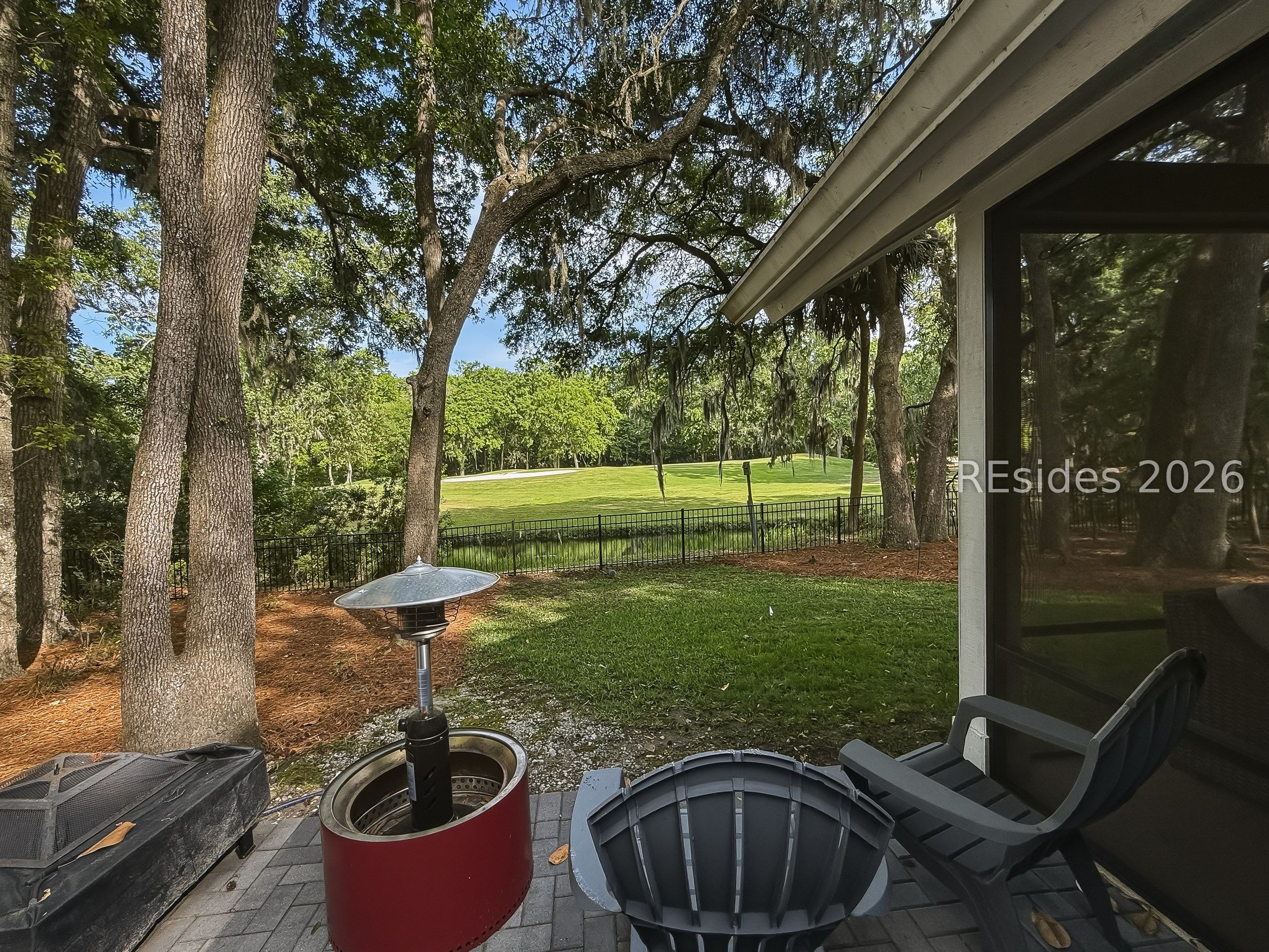4 Wood Eden Lane