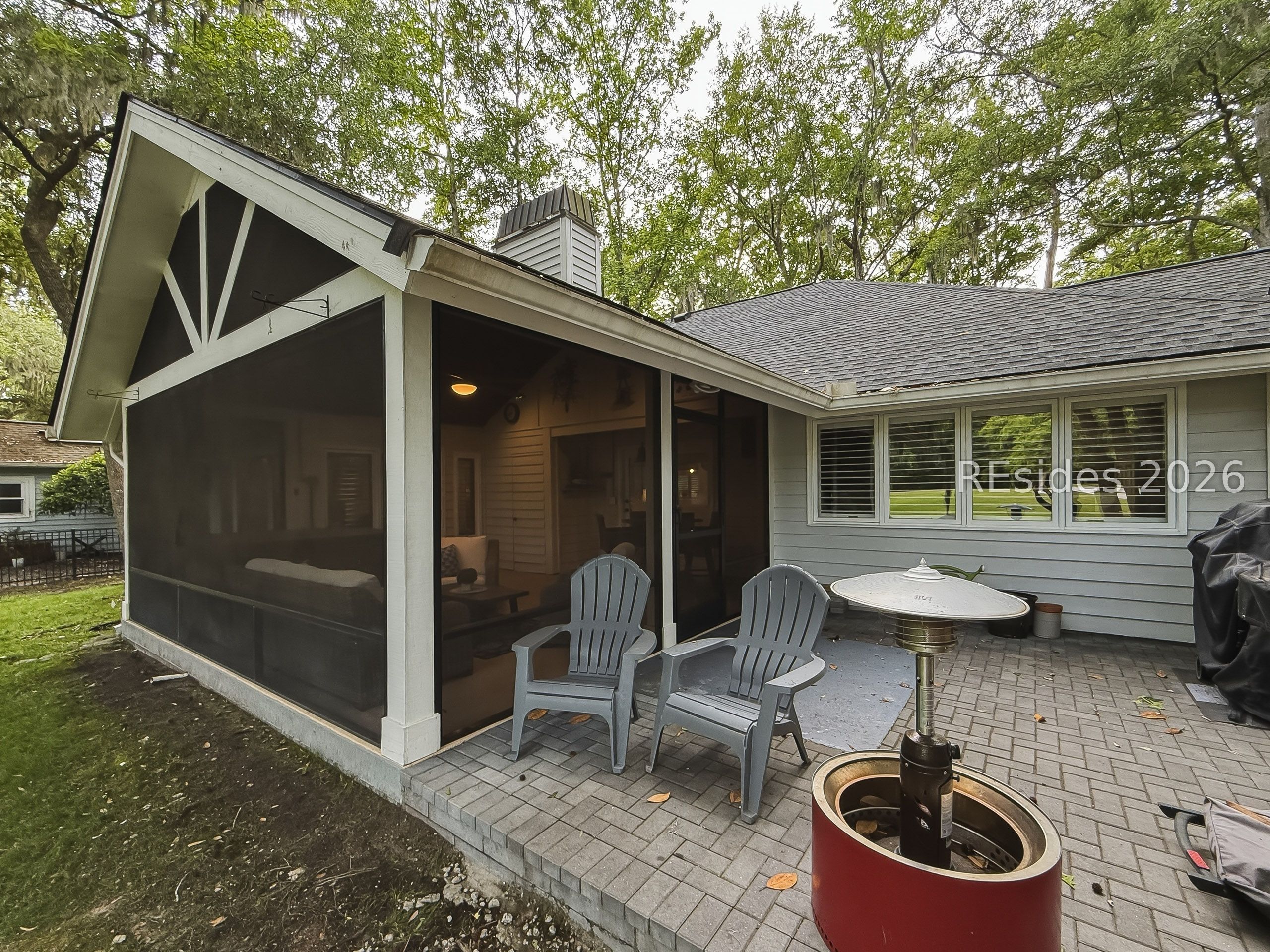 4 Wood Eden Lane