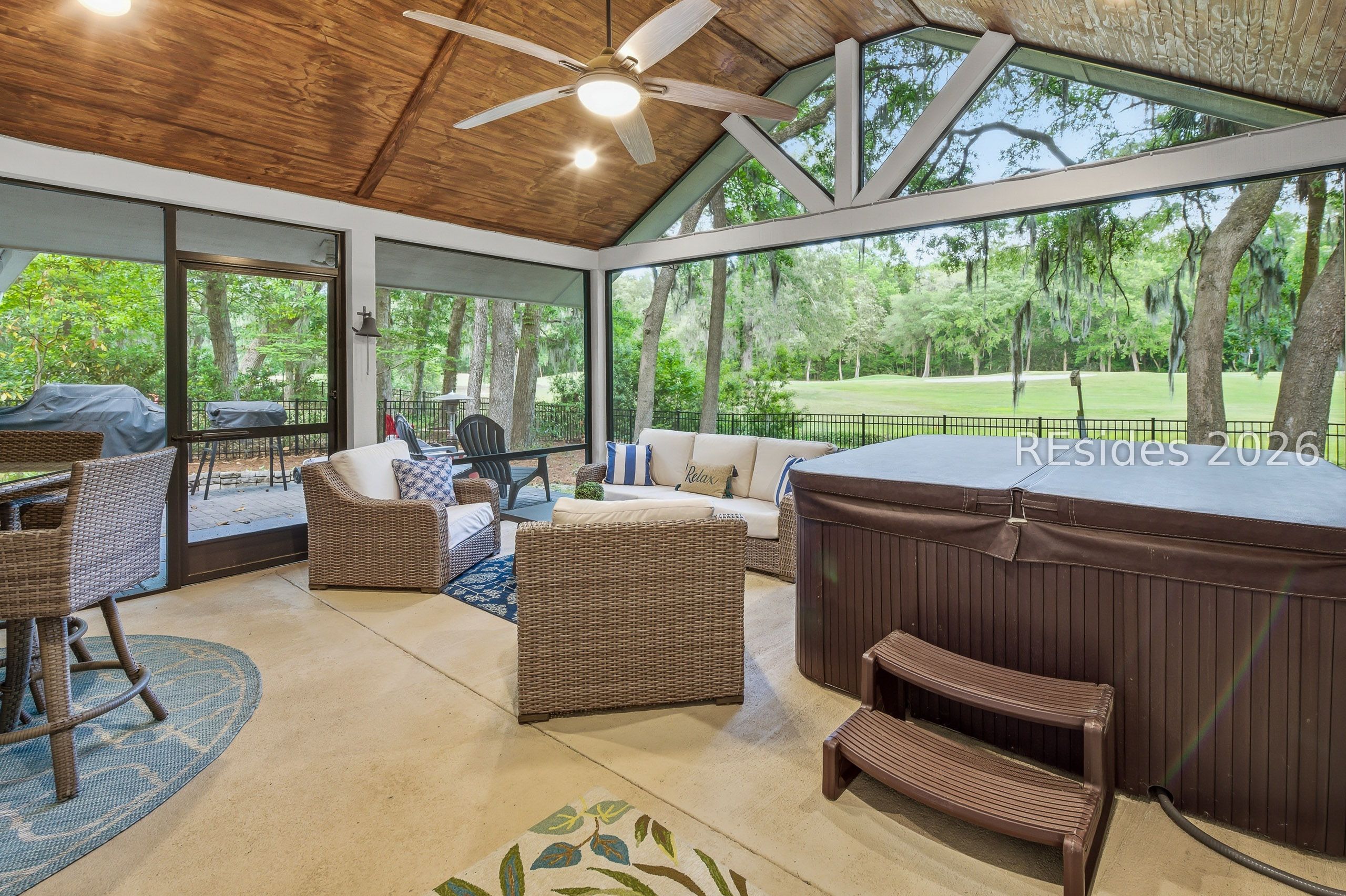4 Wood Eden Lane