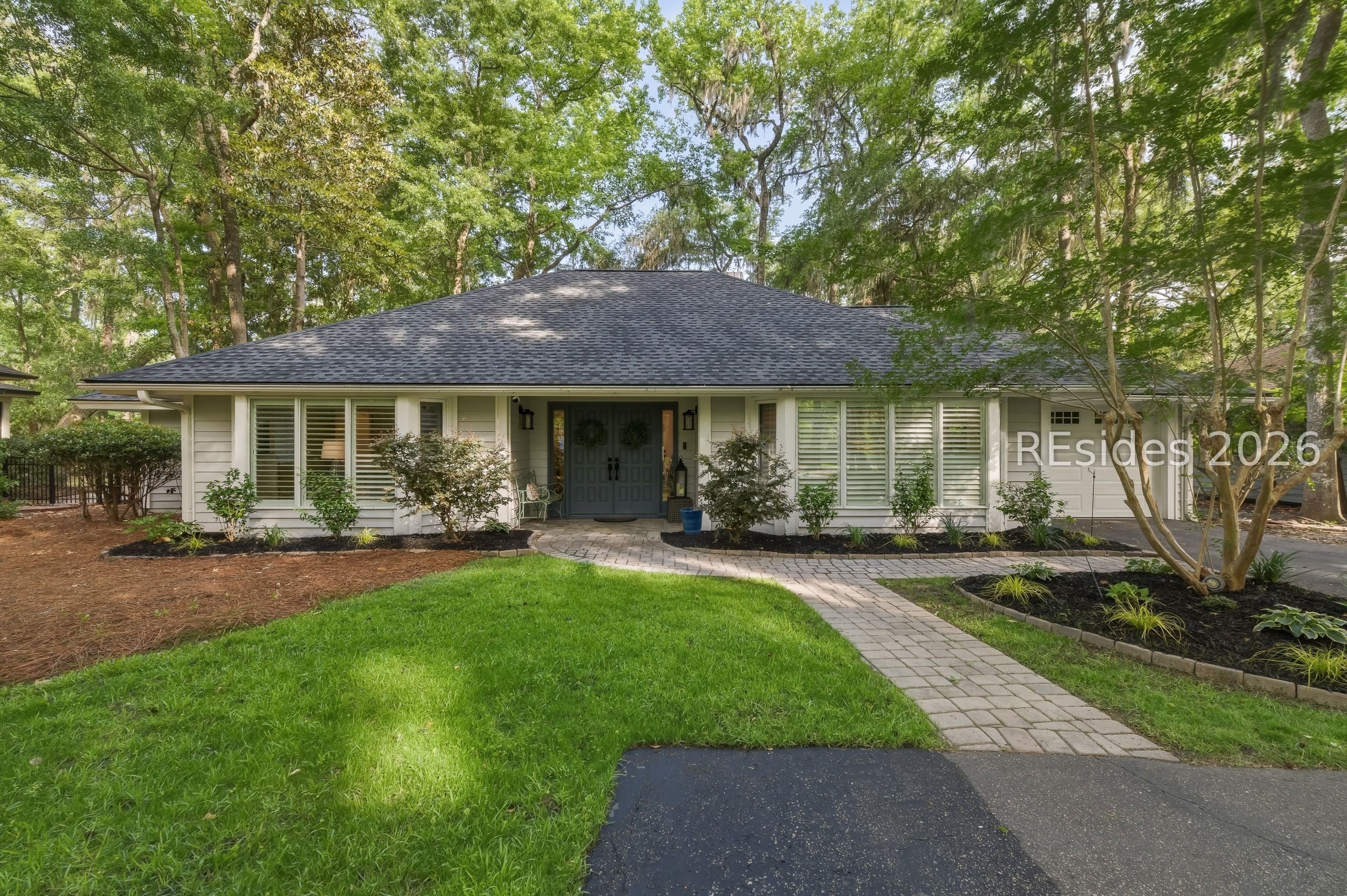 4 Wood Eden Lane