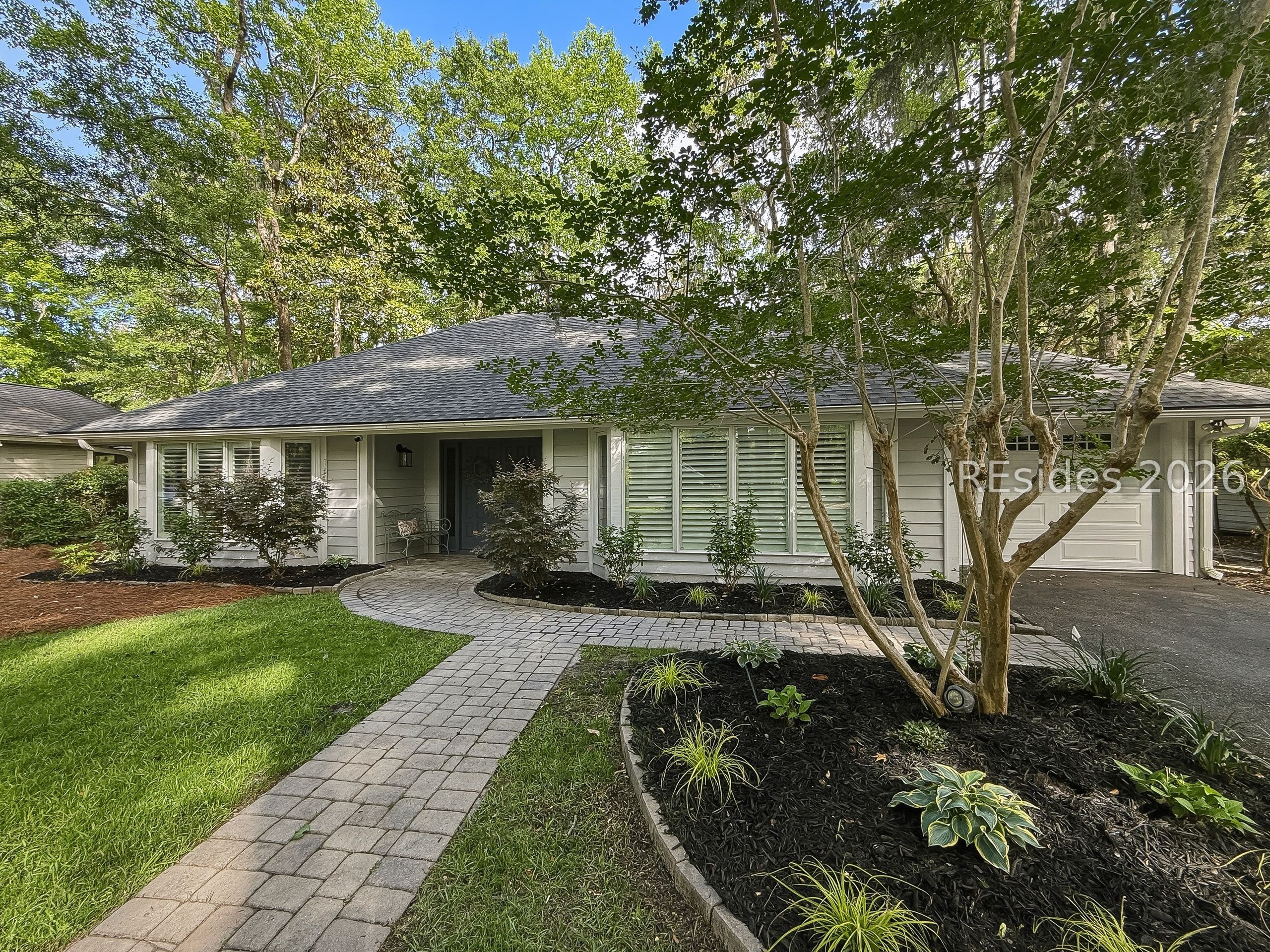 4 Wood Eden Lane