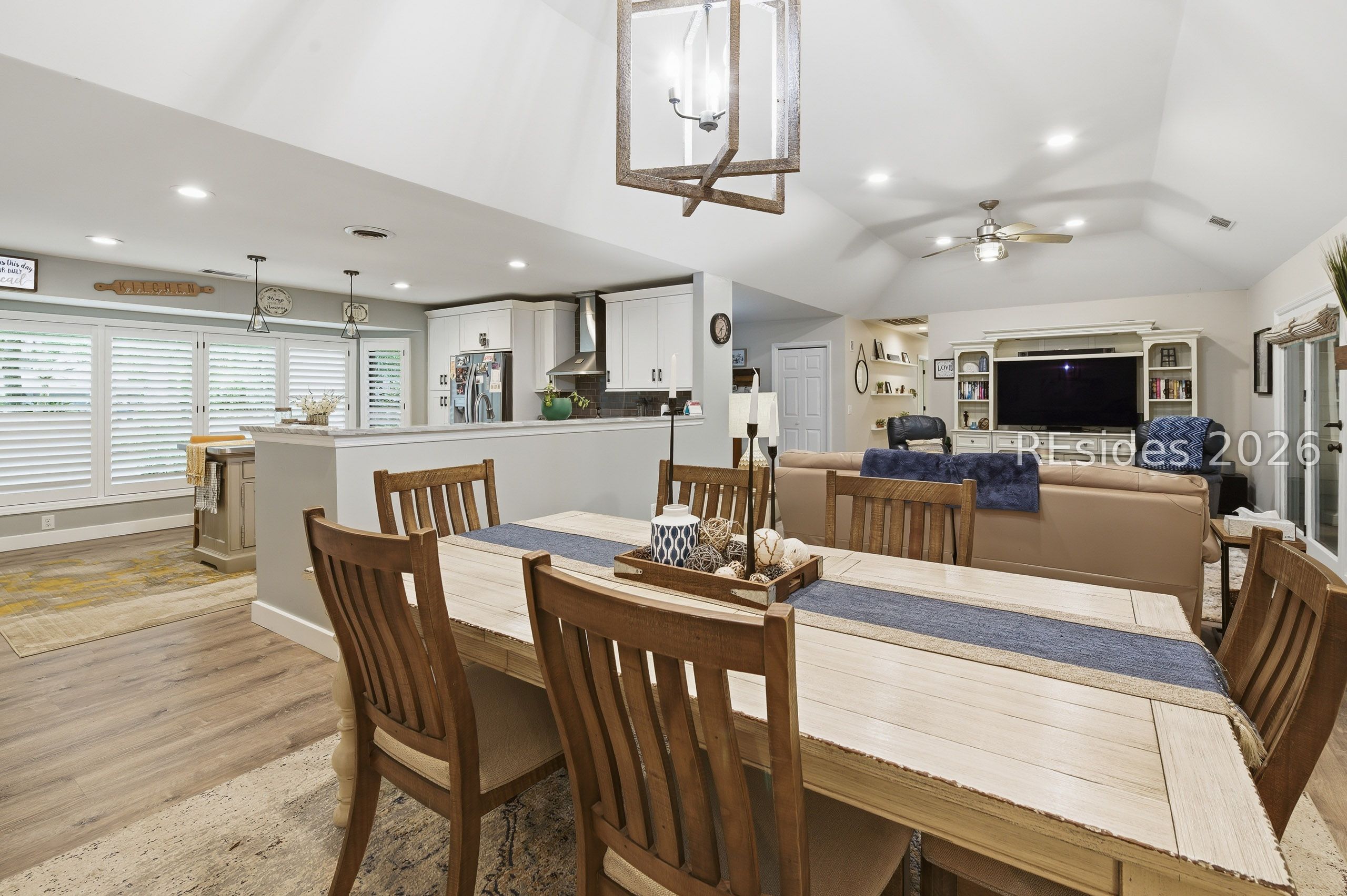 4 Wood Eden Lane