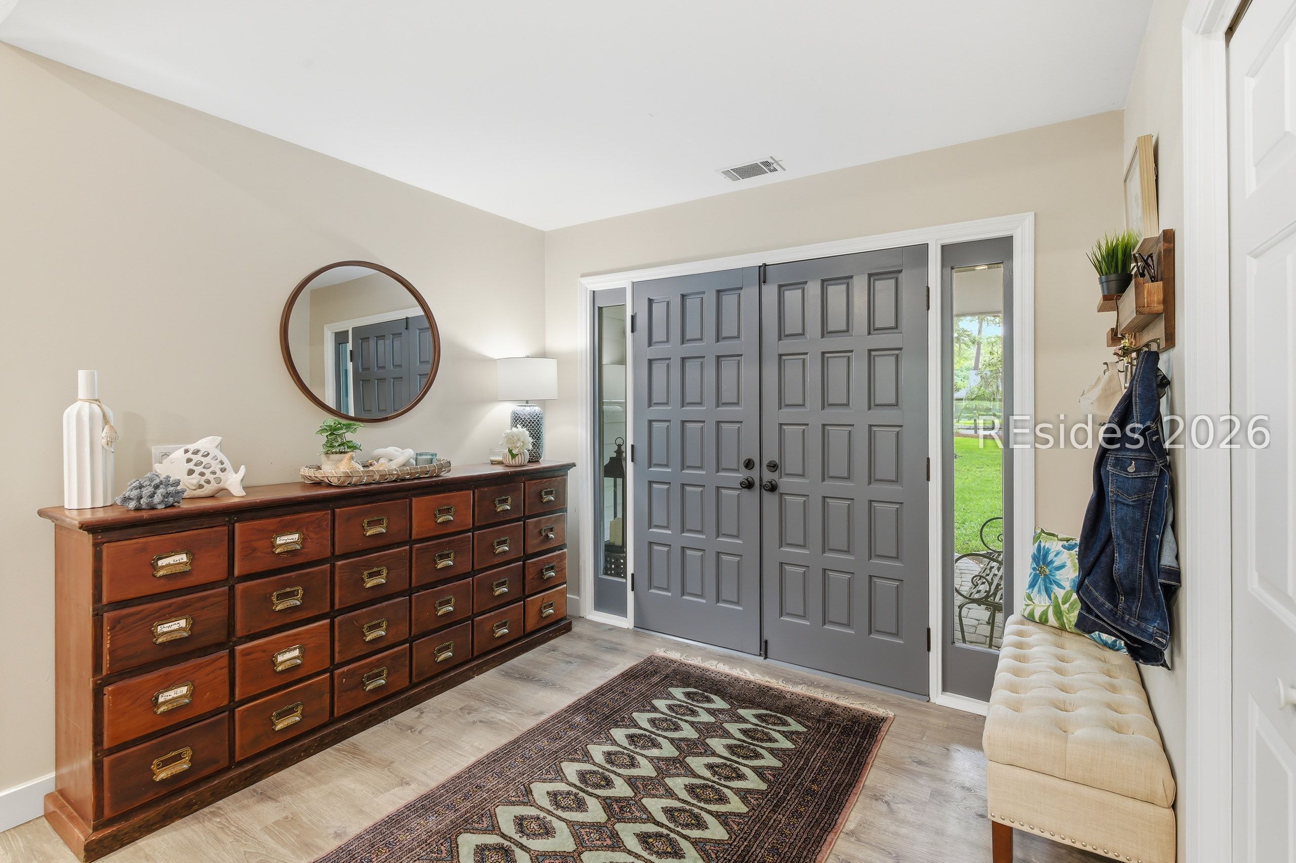 4 Wood Eden Lane
