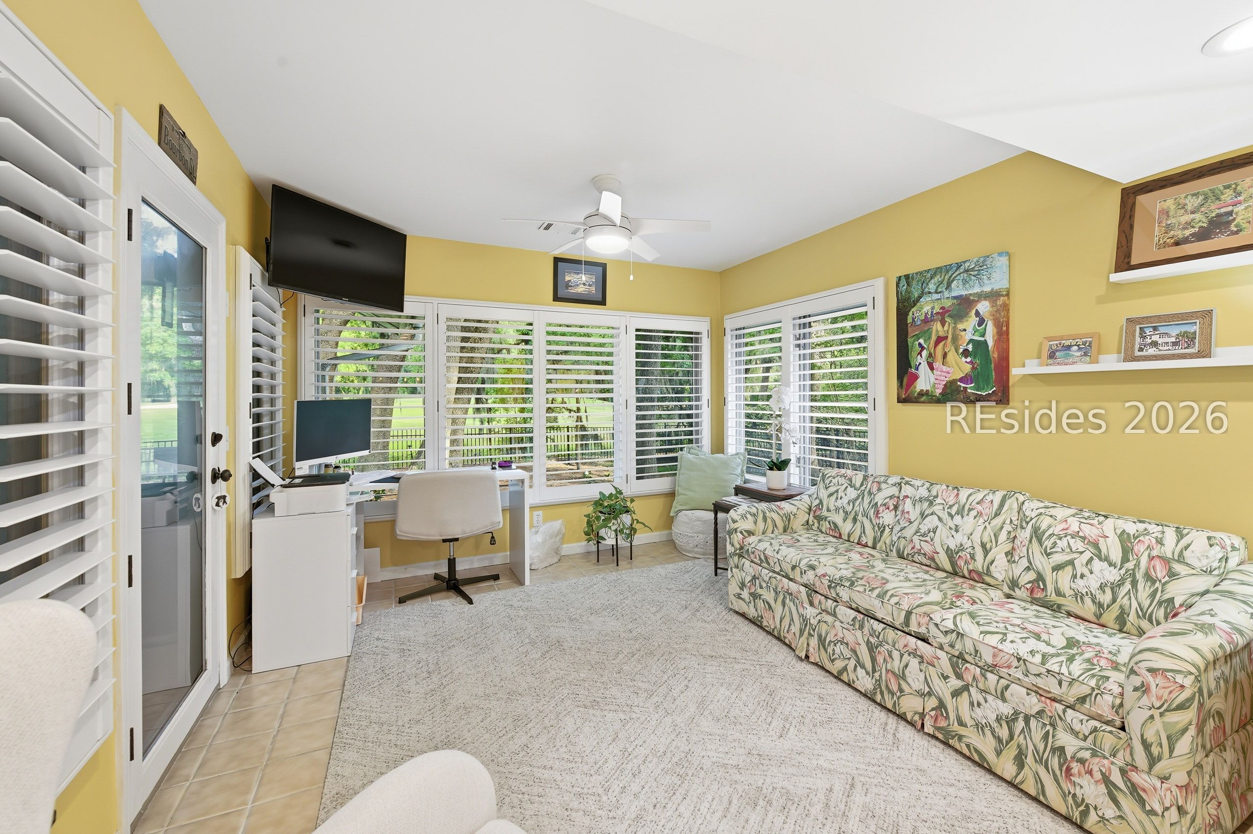 4 Wood Eden Lane
