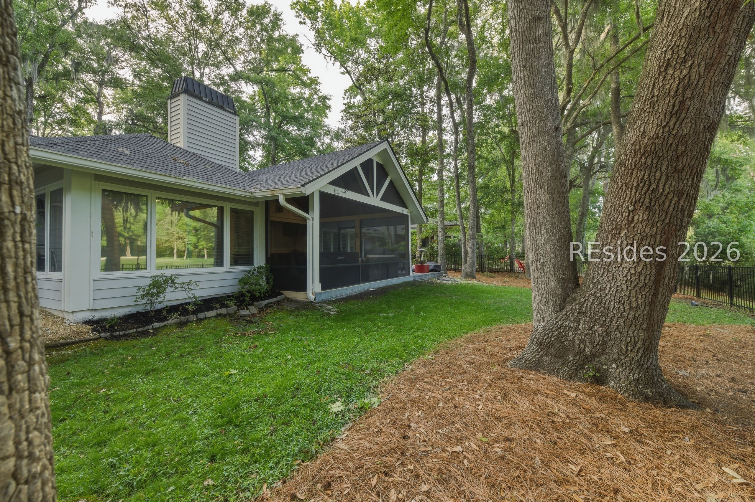 4 Wood Eden Lane