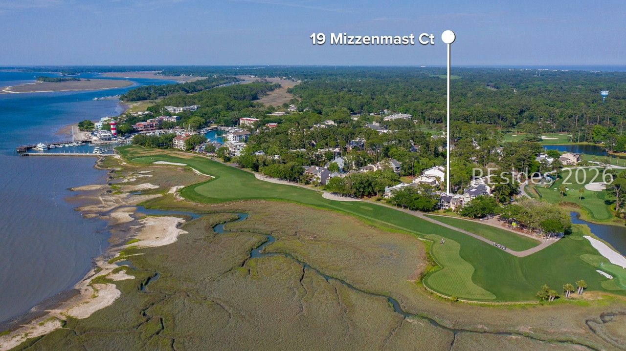19 Mizzenmast Court