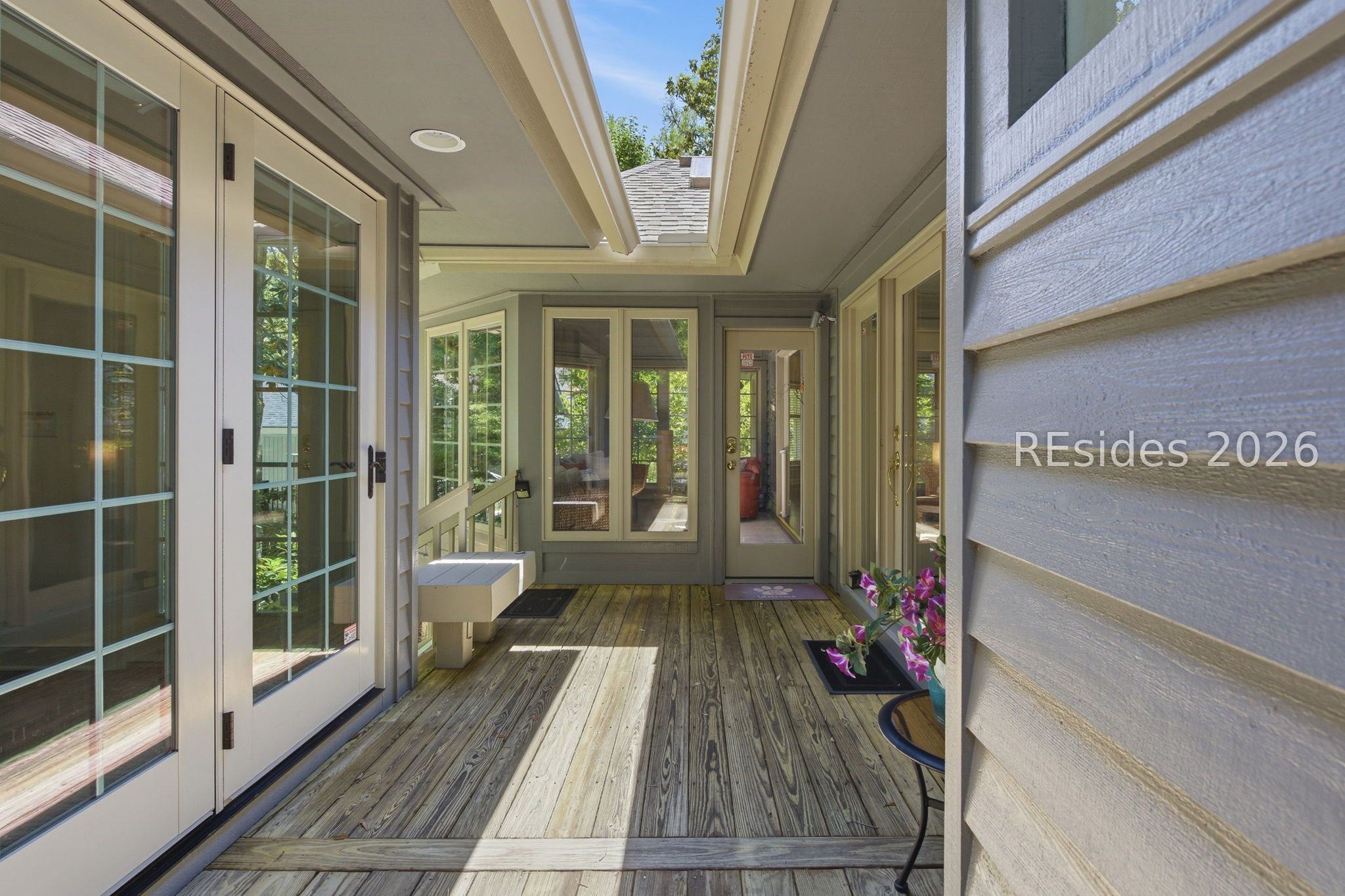 28 Forest Drive