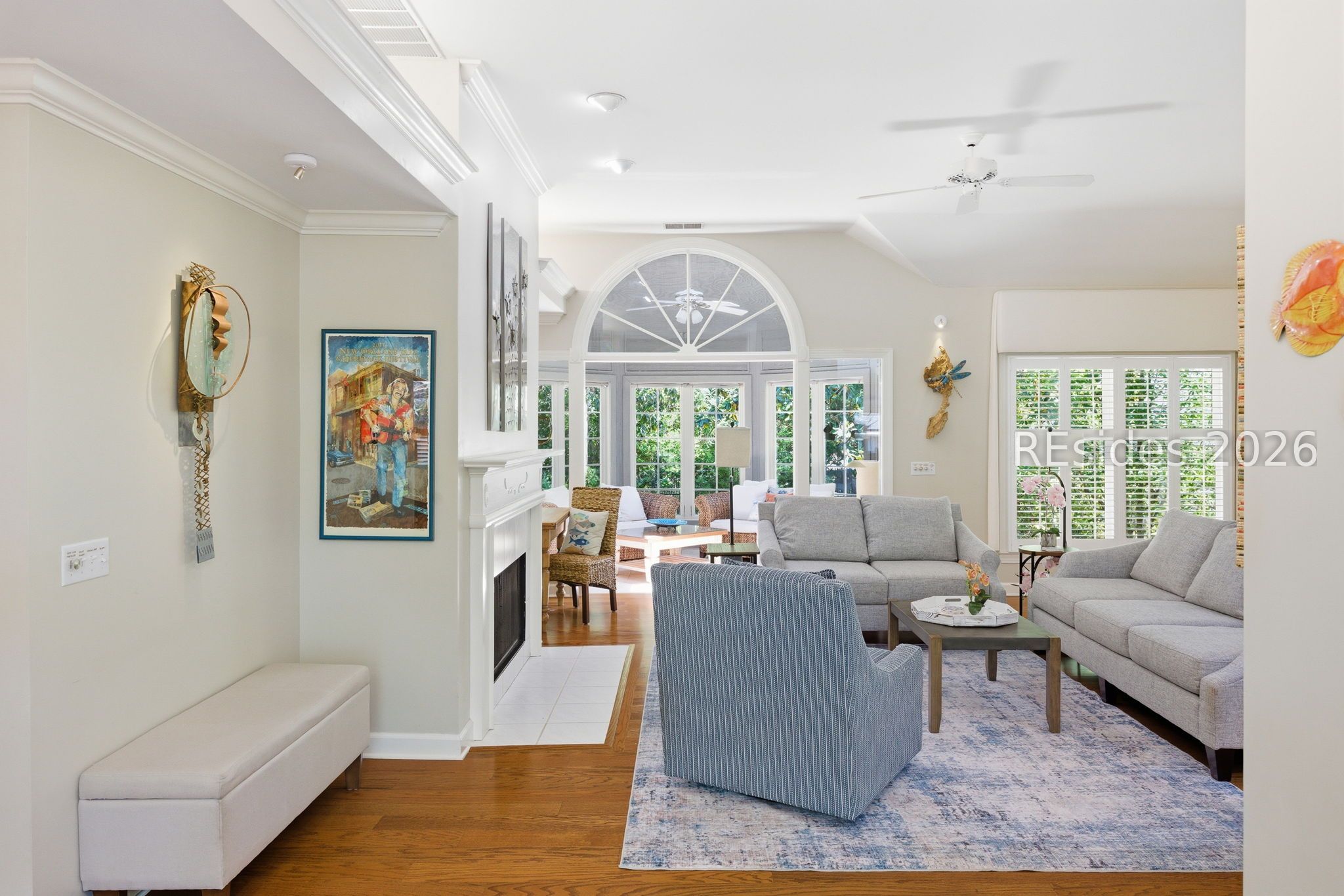 28 Forest Drive