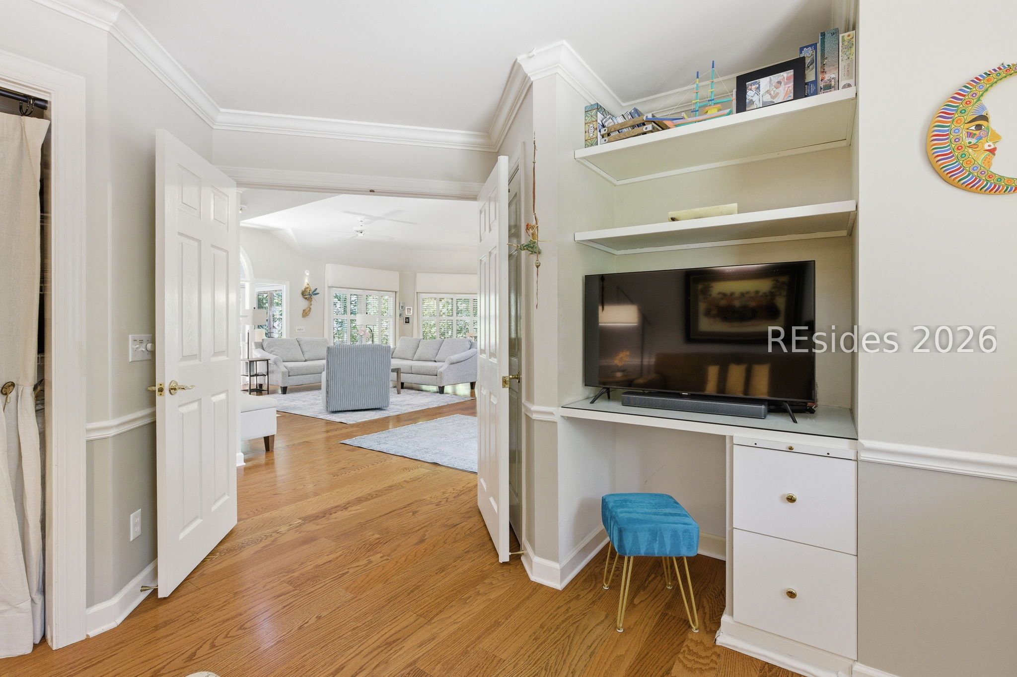 28 Forest Drive
